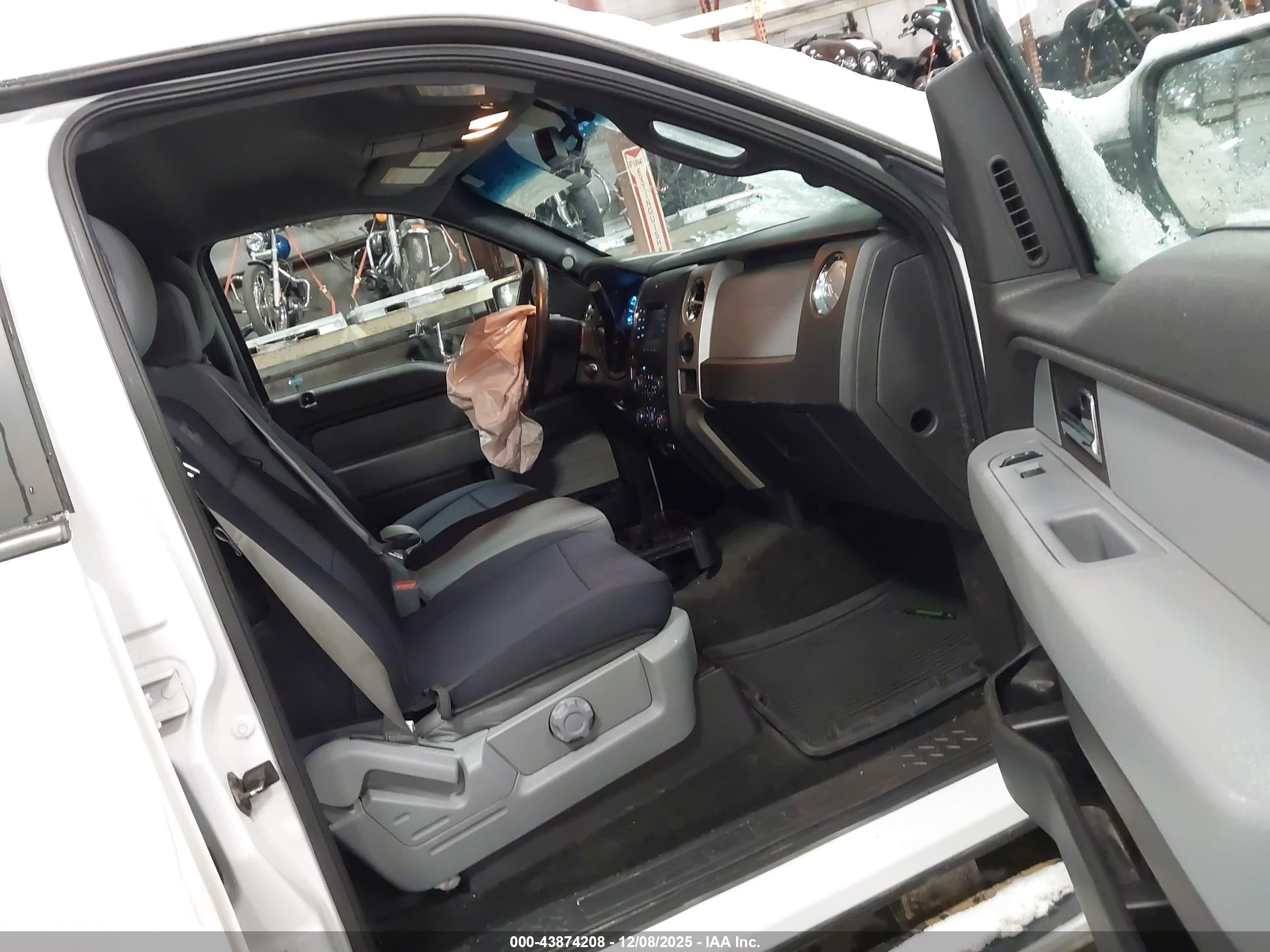 FORD F-150 image 5