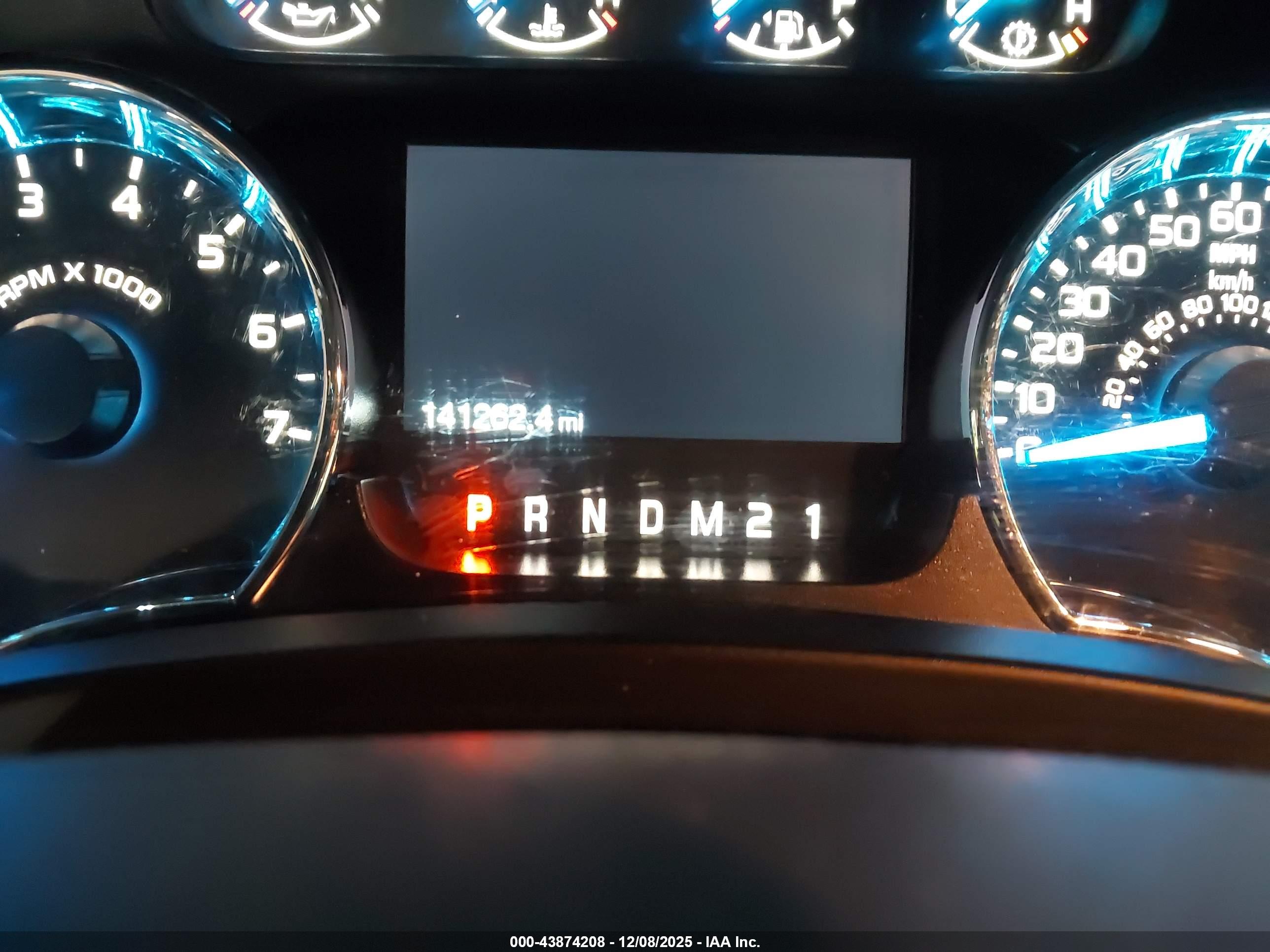 FORD F-150 image 7