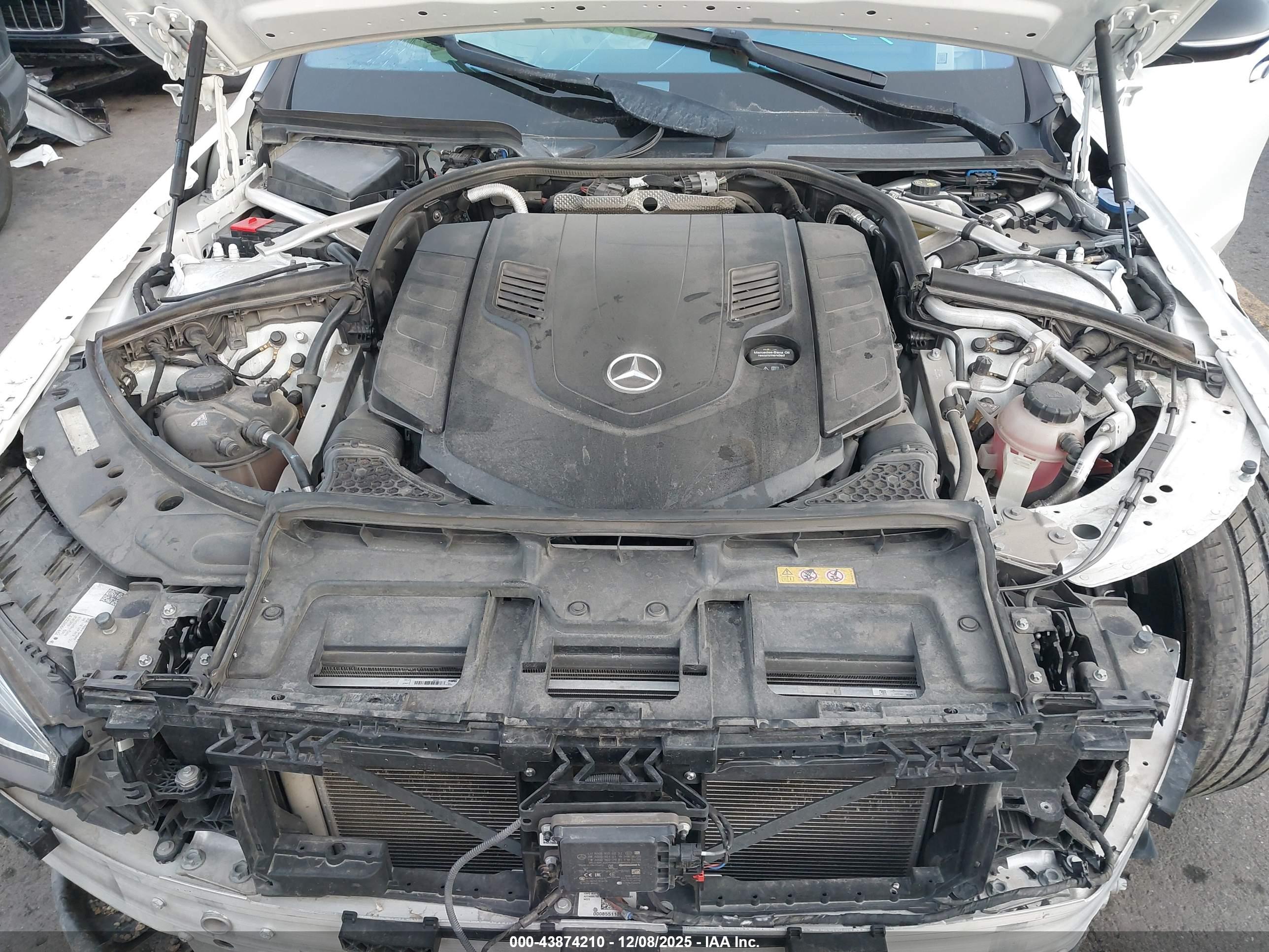 MERCEDES-BENZ S image 10