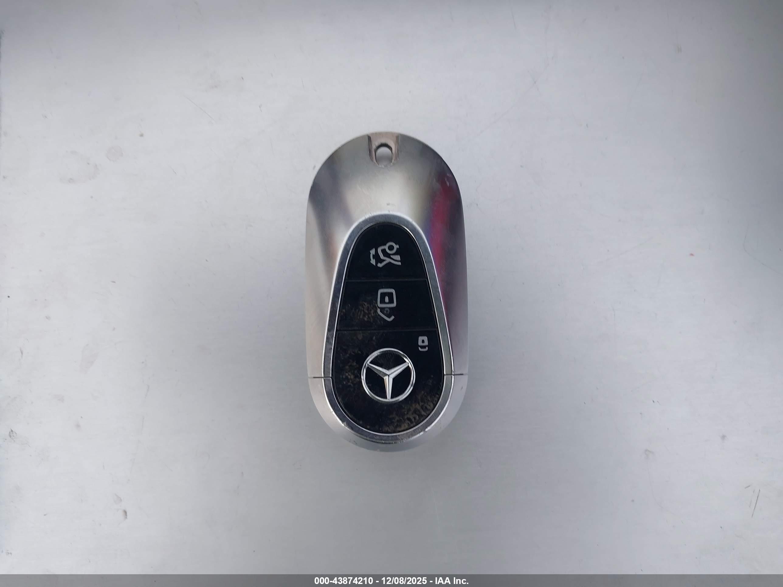 MERCEDES-BENZ S image 11