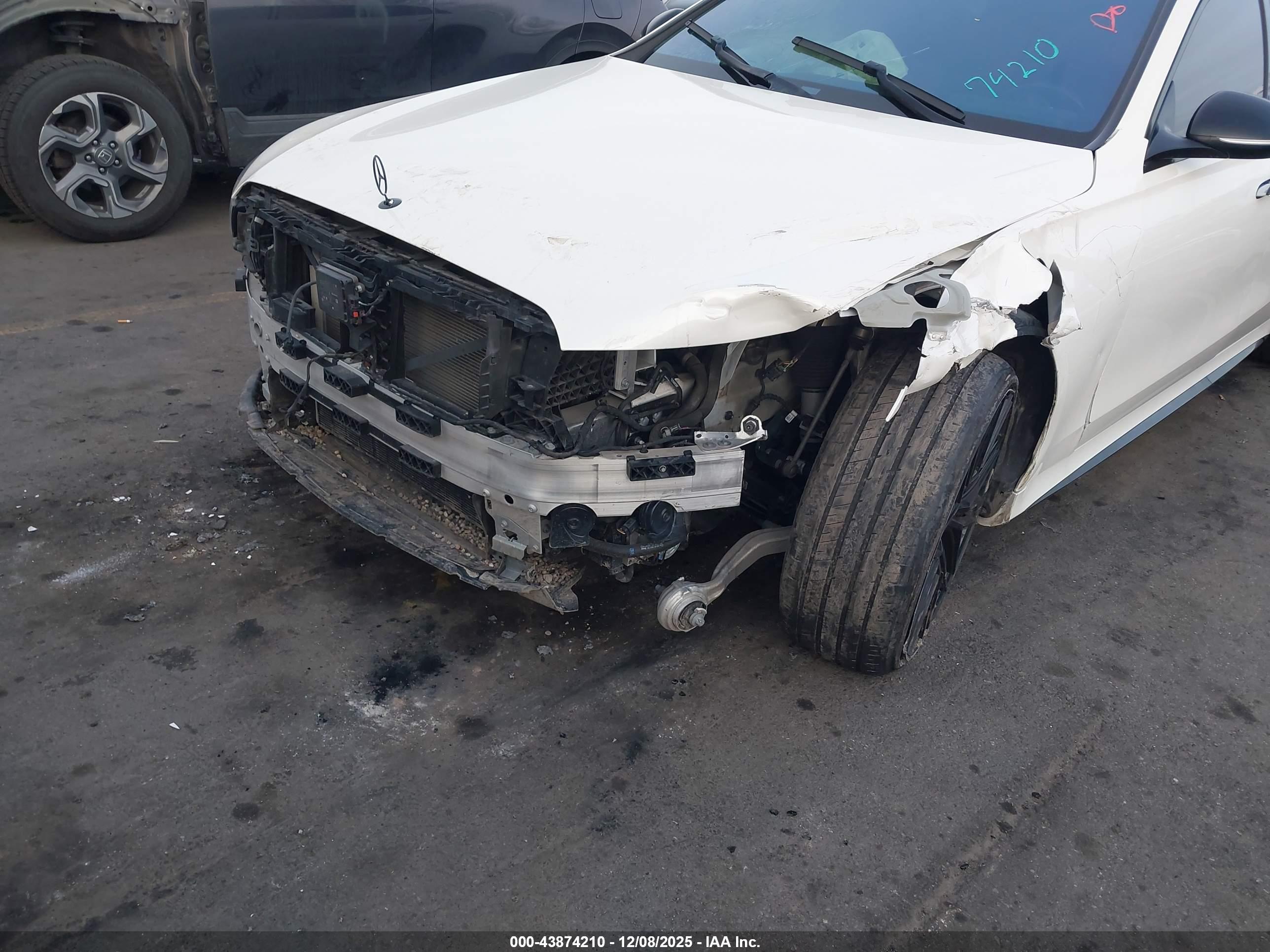 MERCEDES-BENZ S image 6