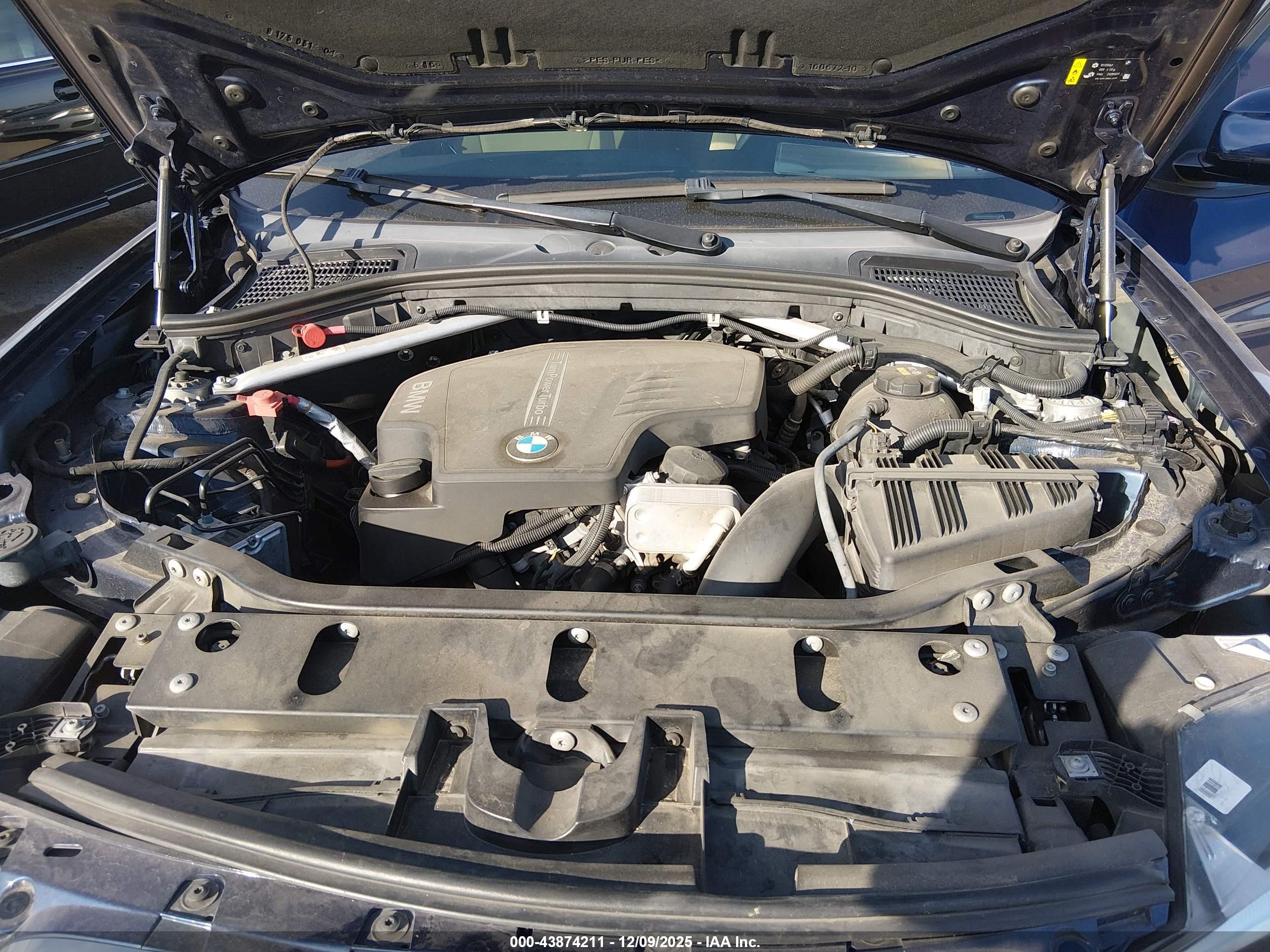 BMW X3 image 10