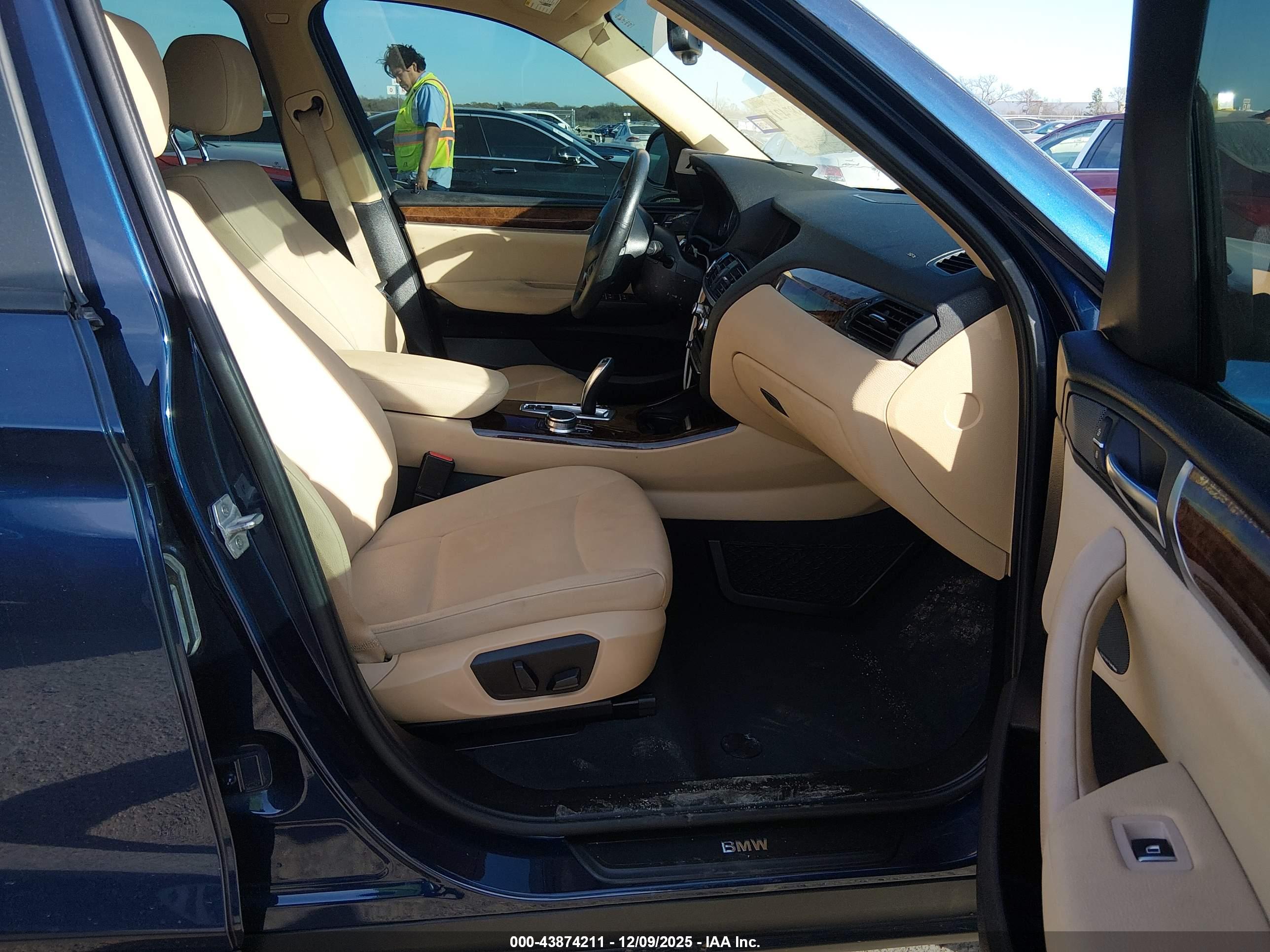 BMW X3 image 5
