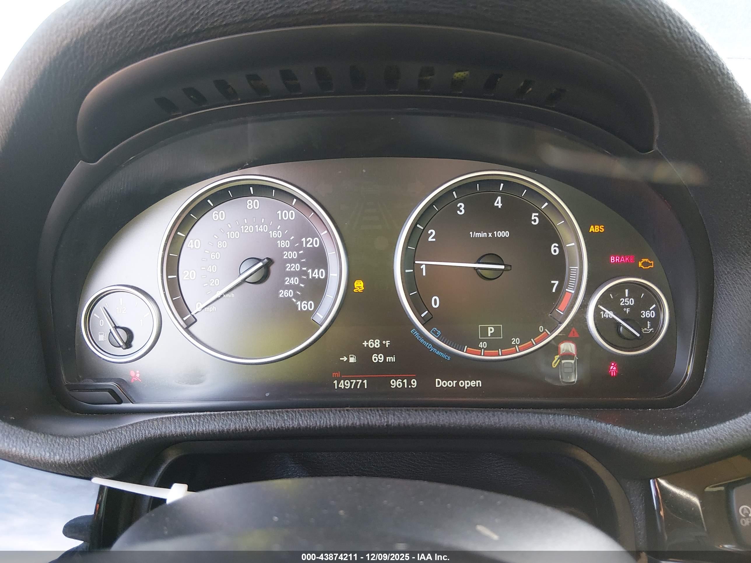 BMW X3 image 7