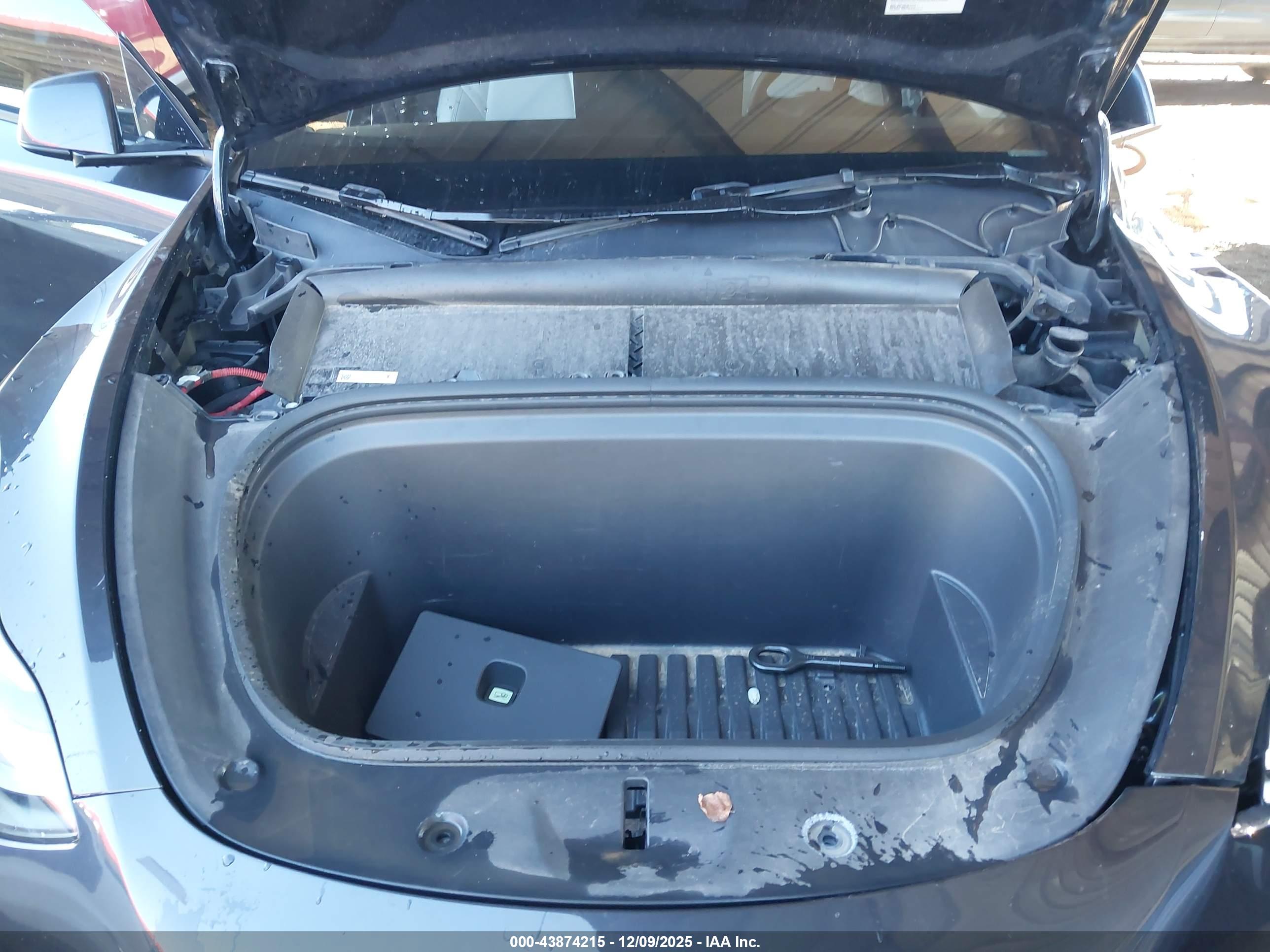 TESLA MODEL image 10