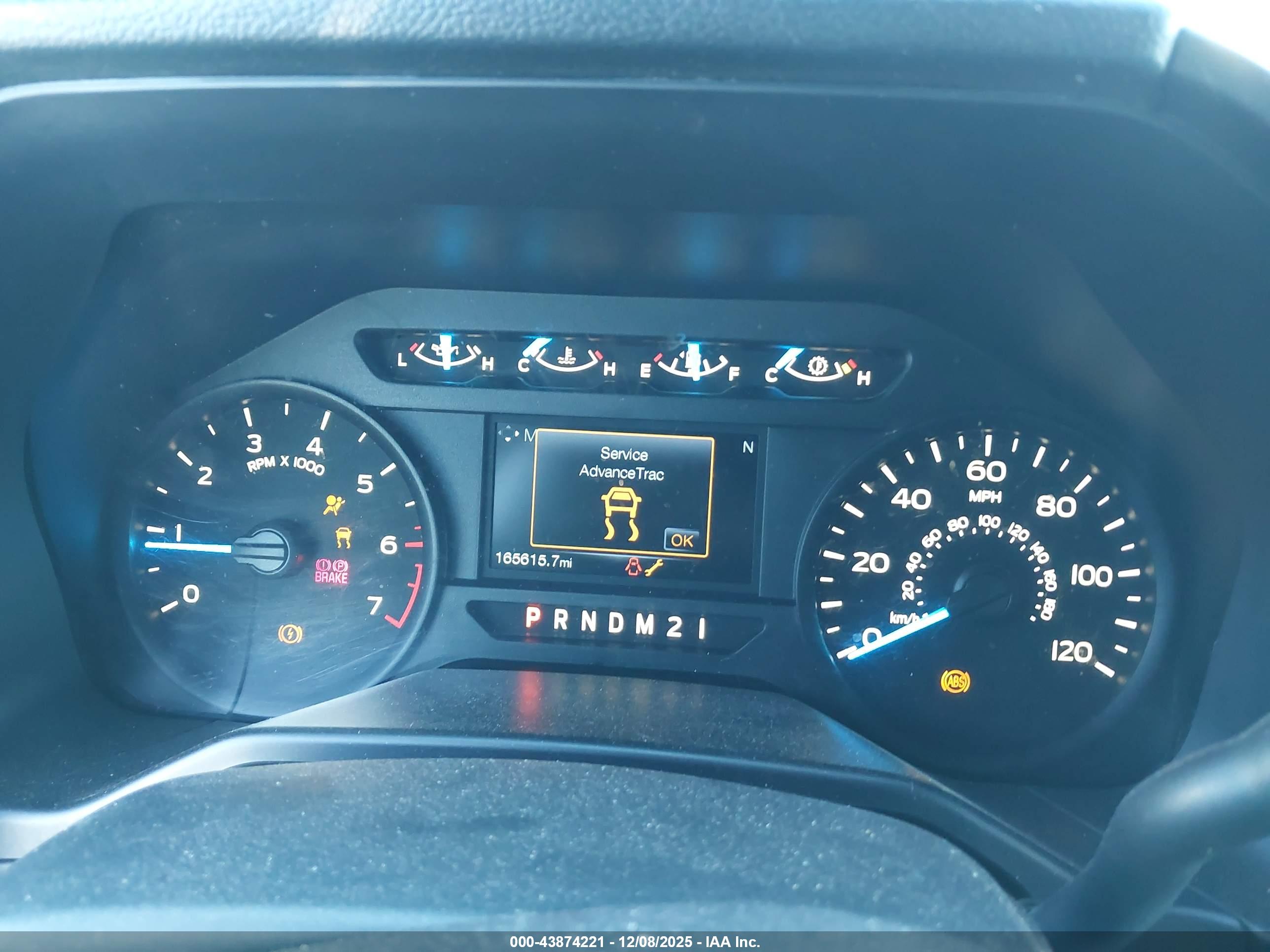 FORD F-150 image 7