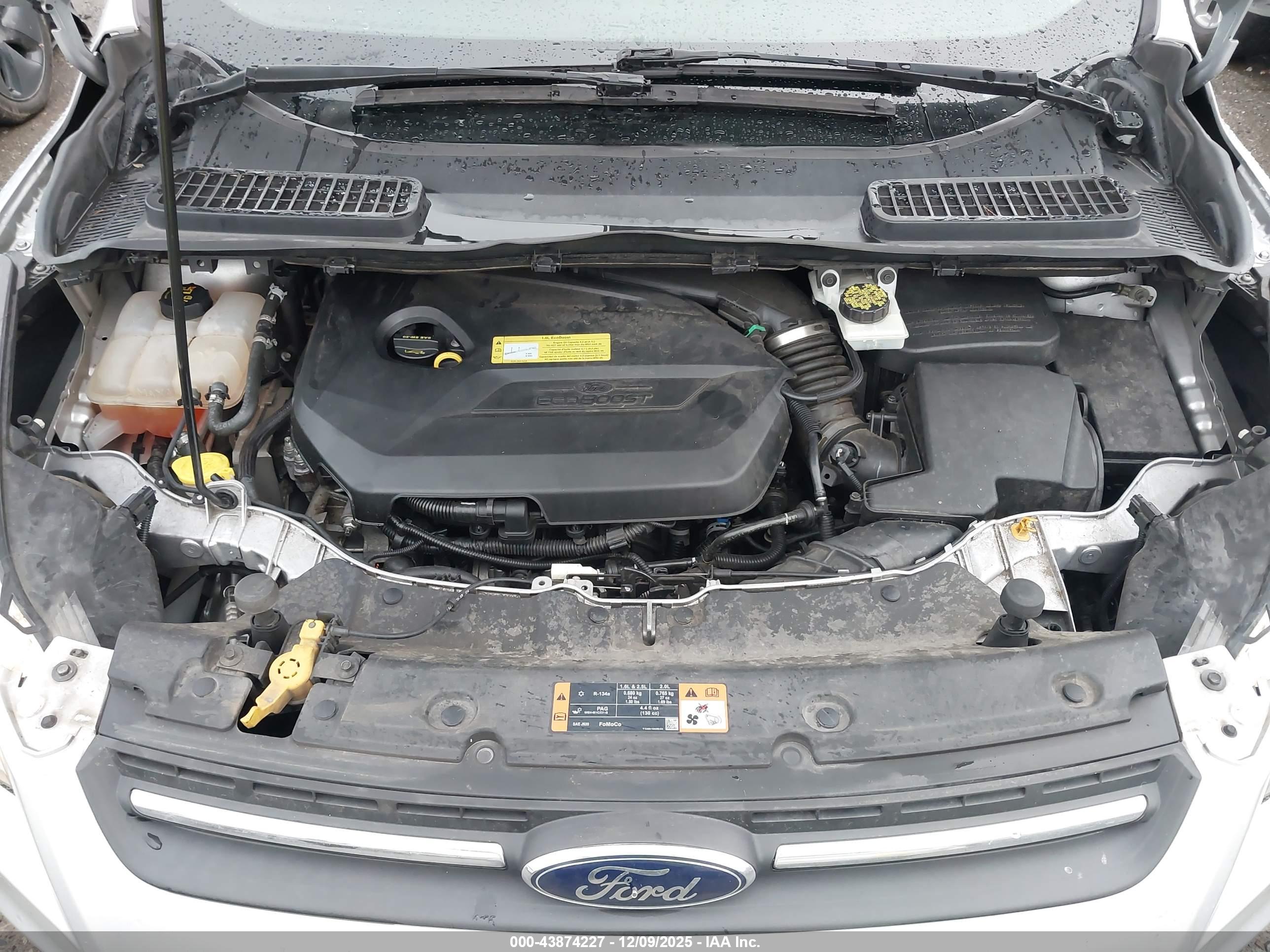 FORD ESCAPE image 10