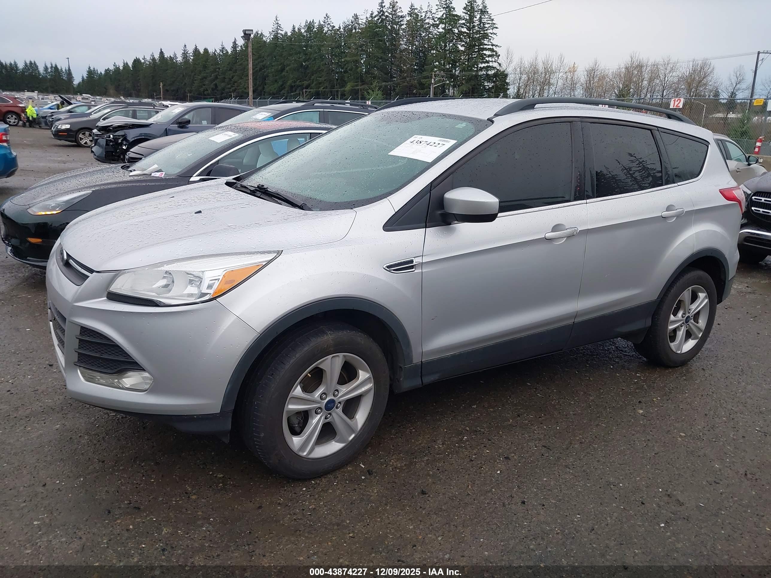 FORD ESCAPE image 2