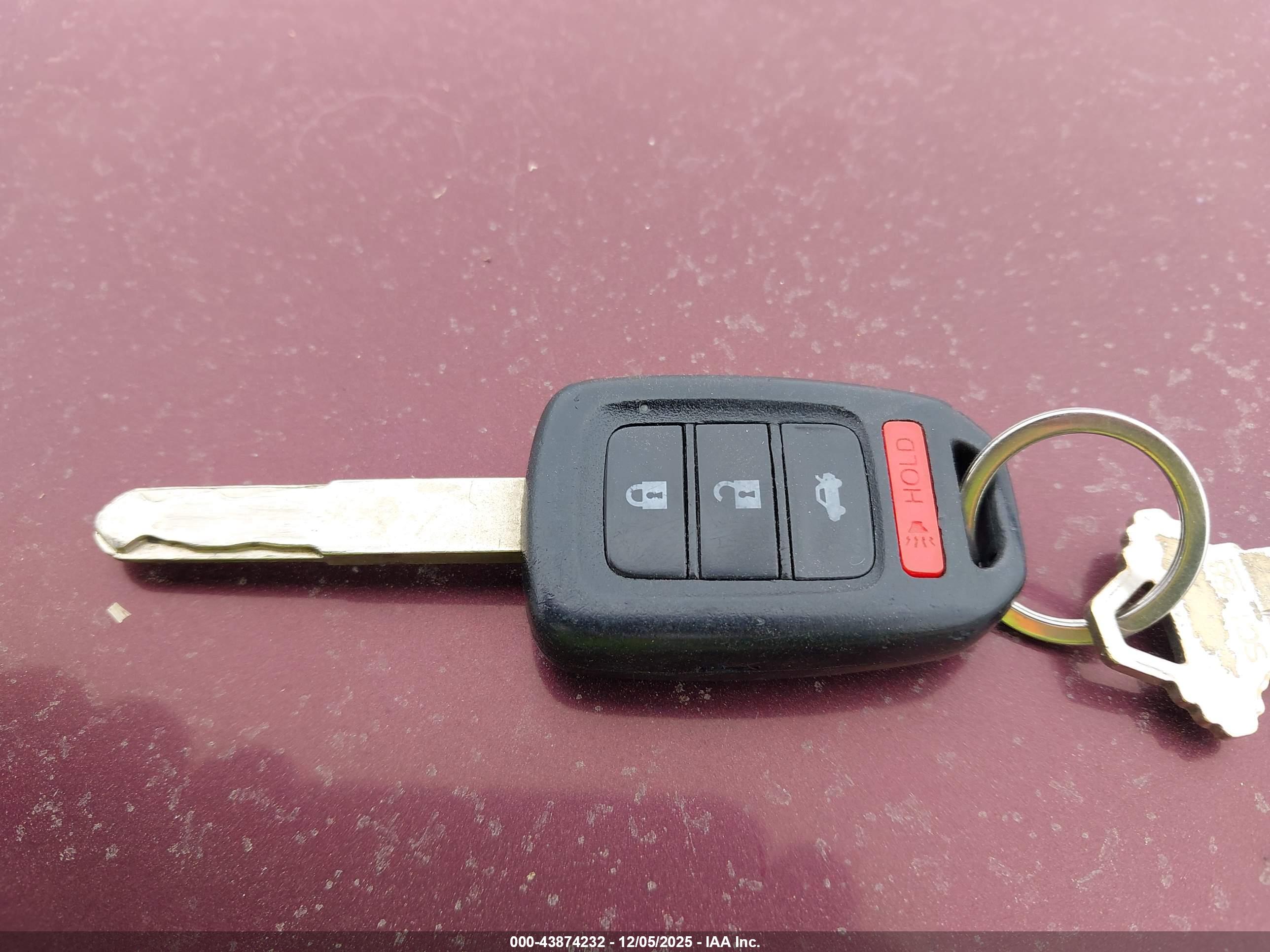 HONDA CIVIC image 11