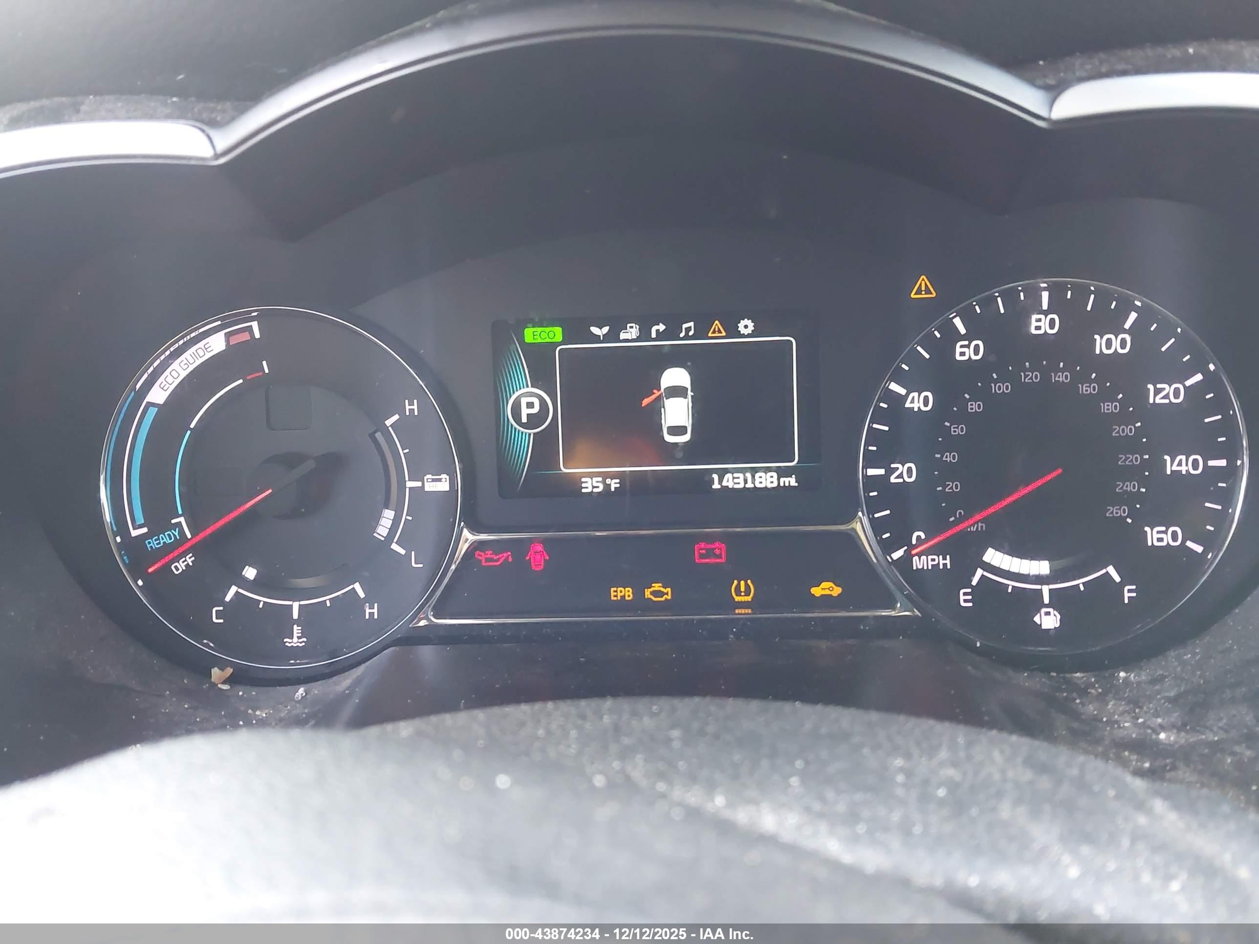 KIA OPTIMA image 7
