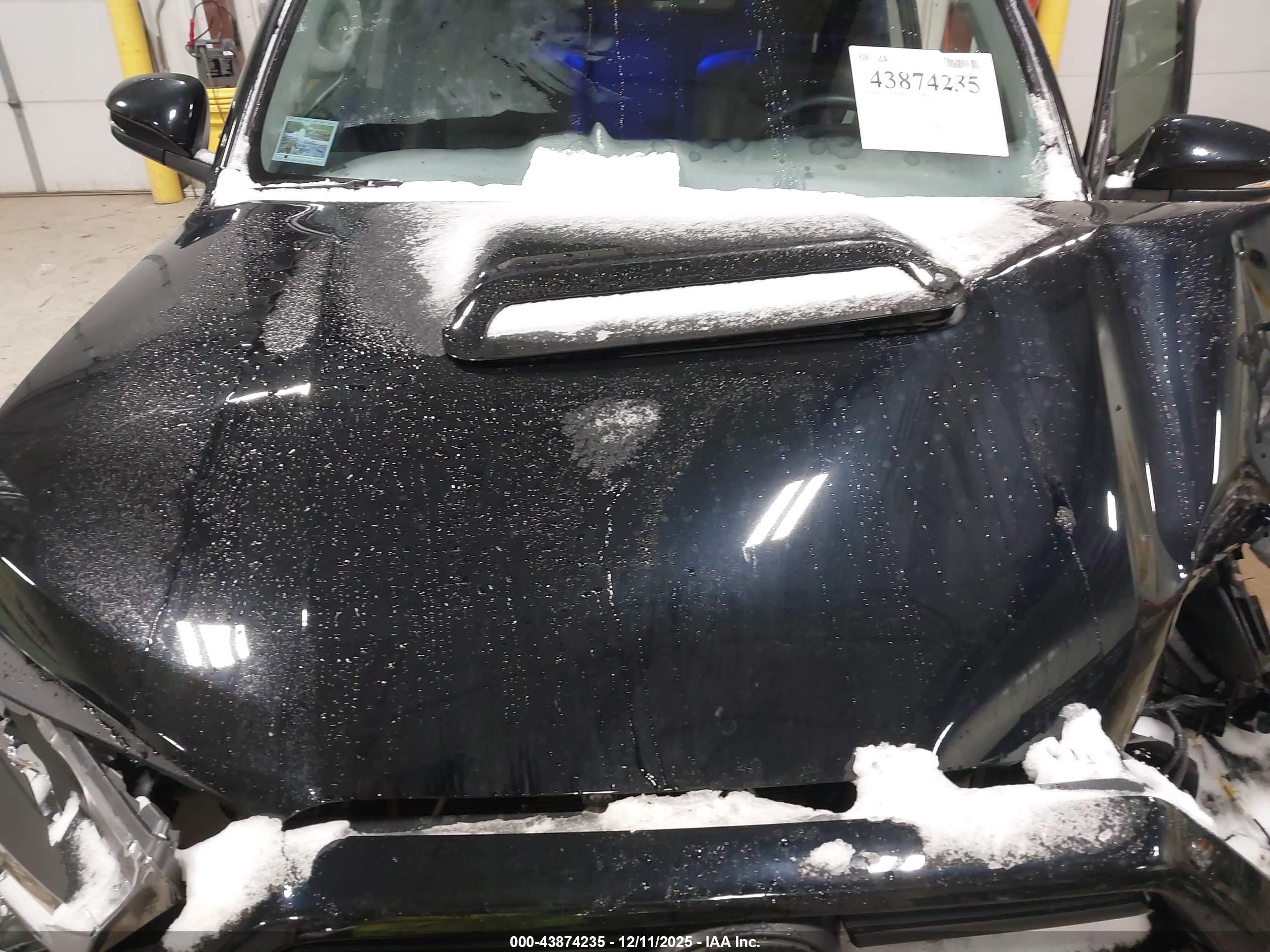 TOYOTA 4RUNNER image 10