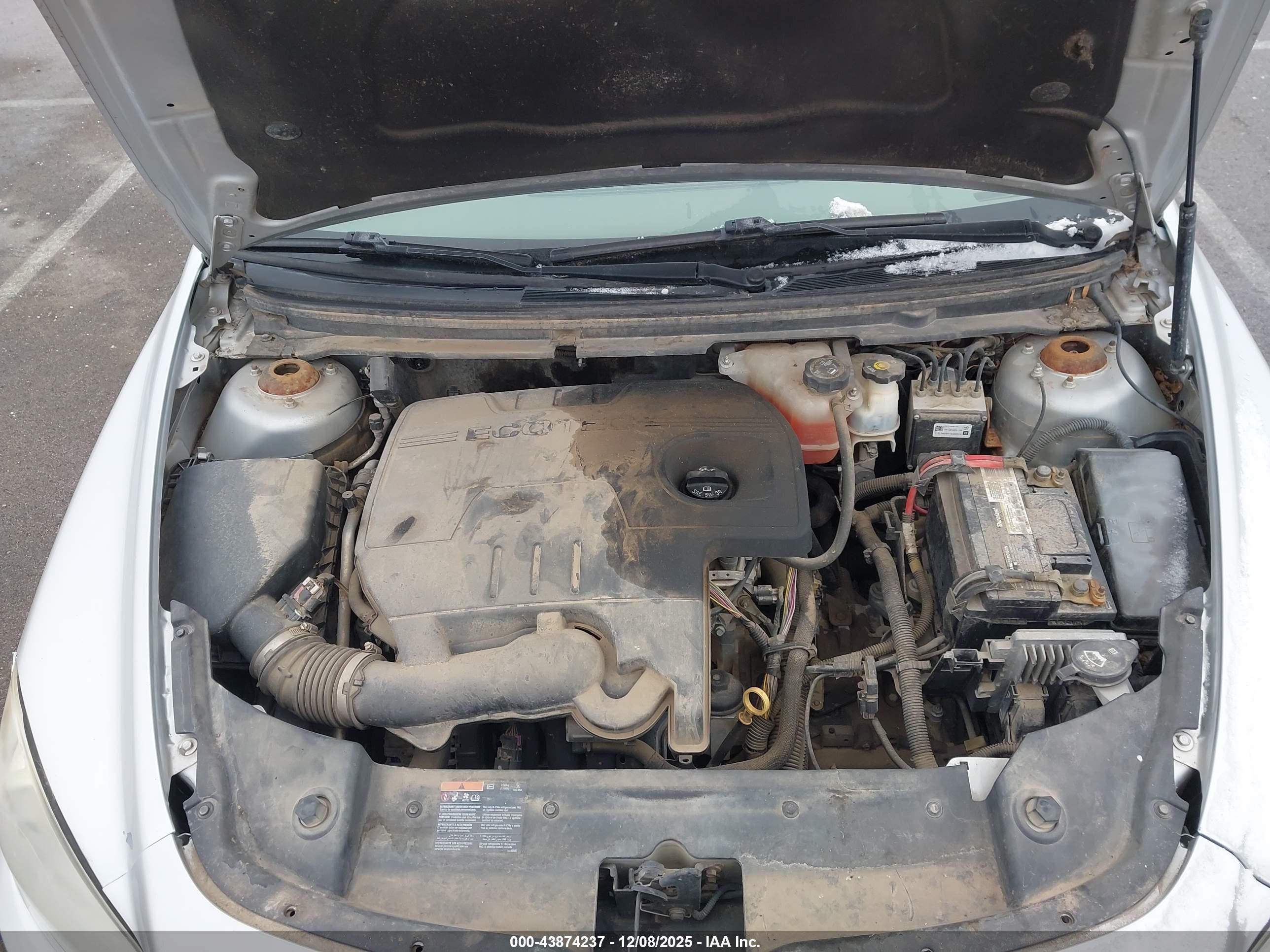 CHEVROLET MALIBU image 10
