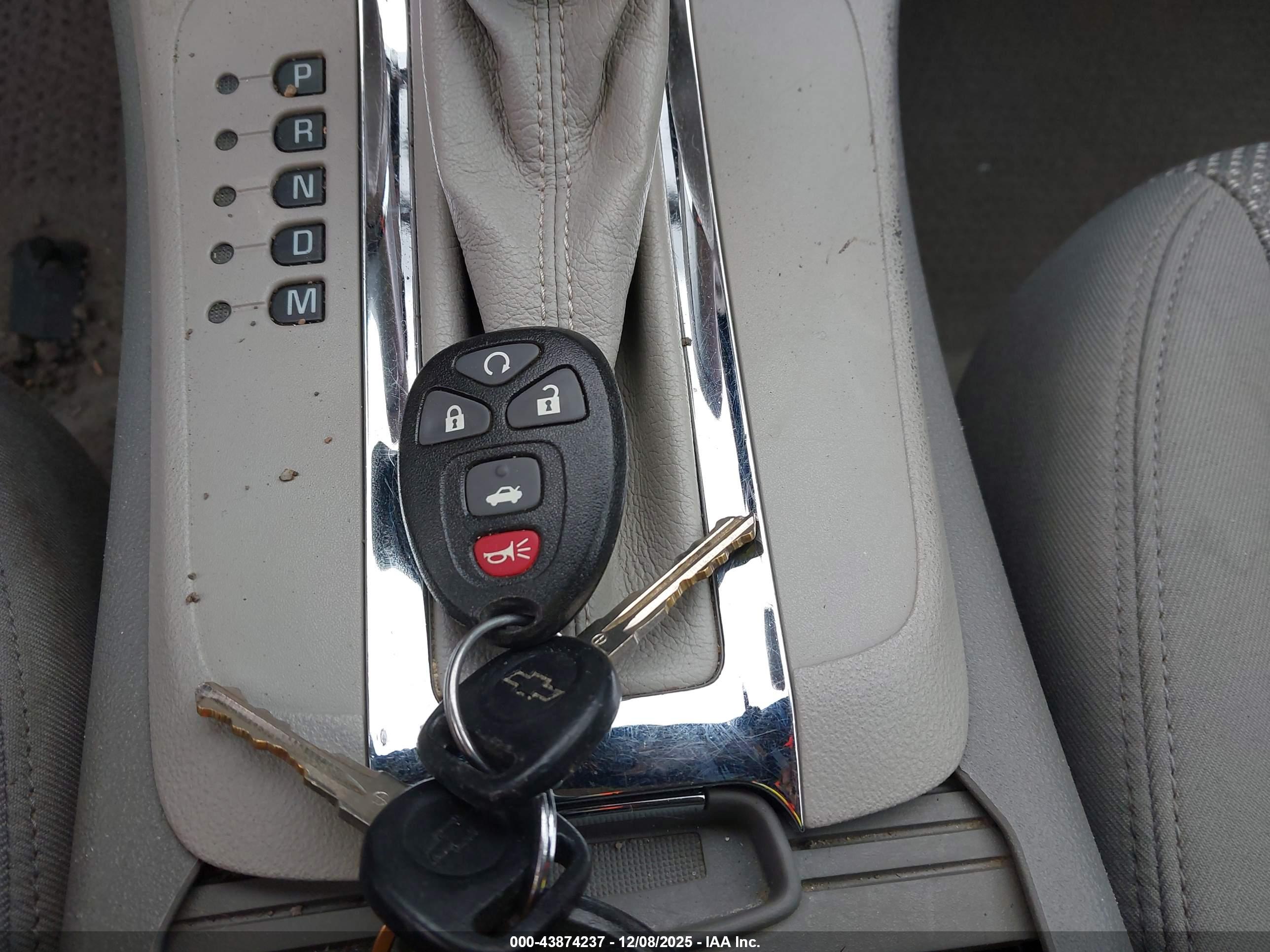 CHEVROLET MALIBU image 11