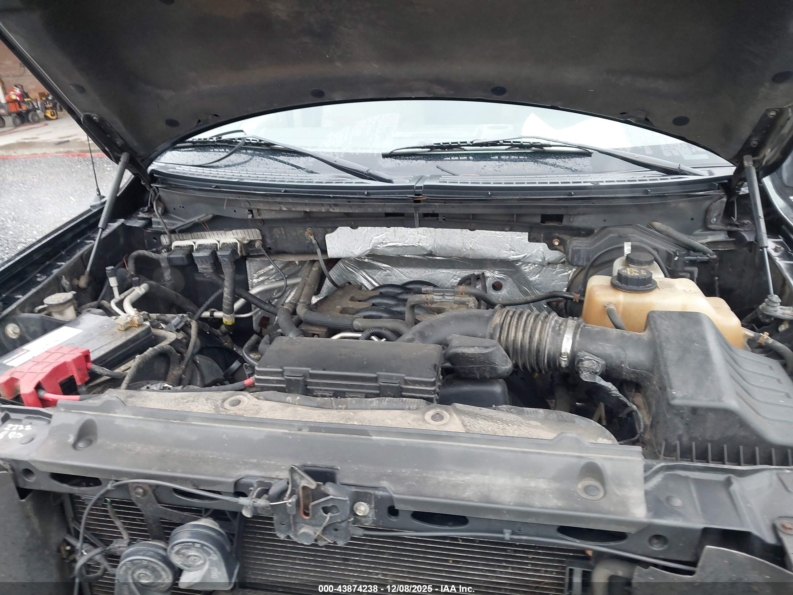 FORD F-150 image 10