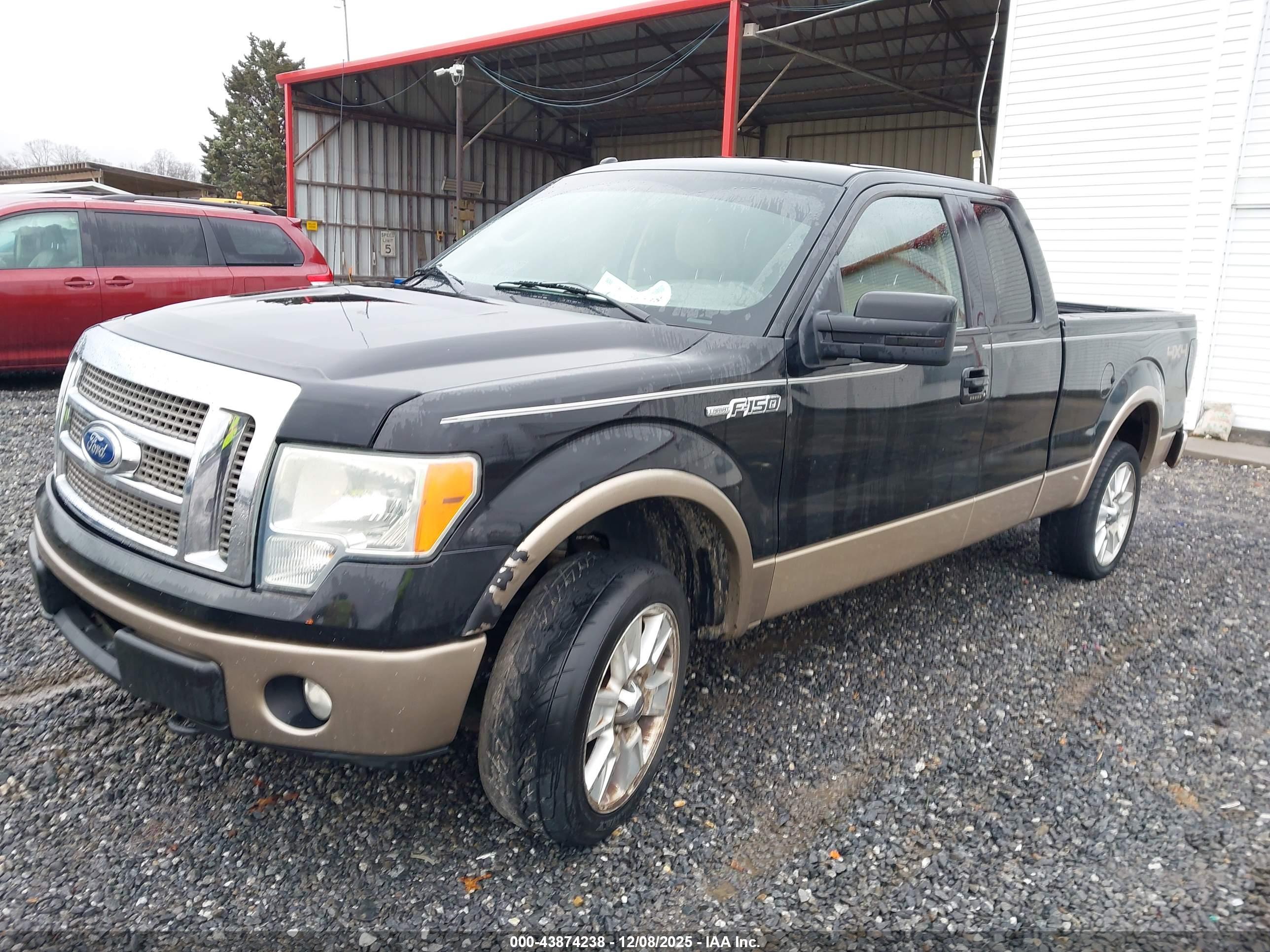 FORD F-150 image 2