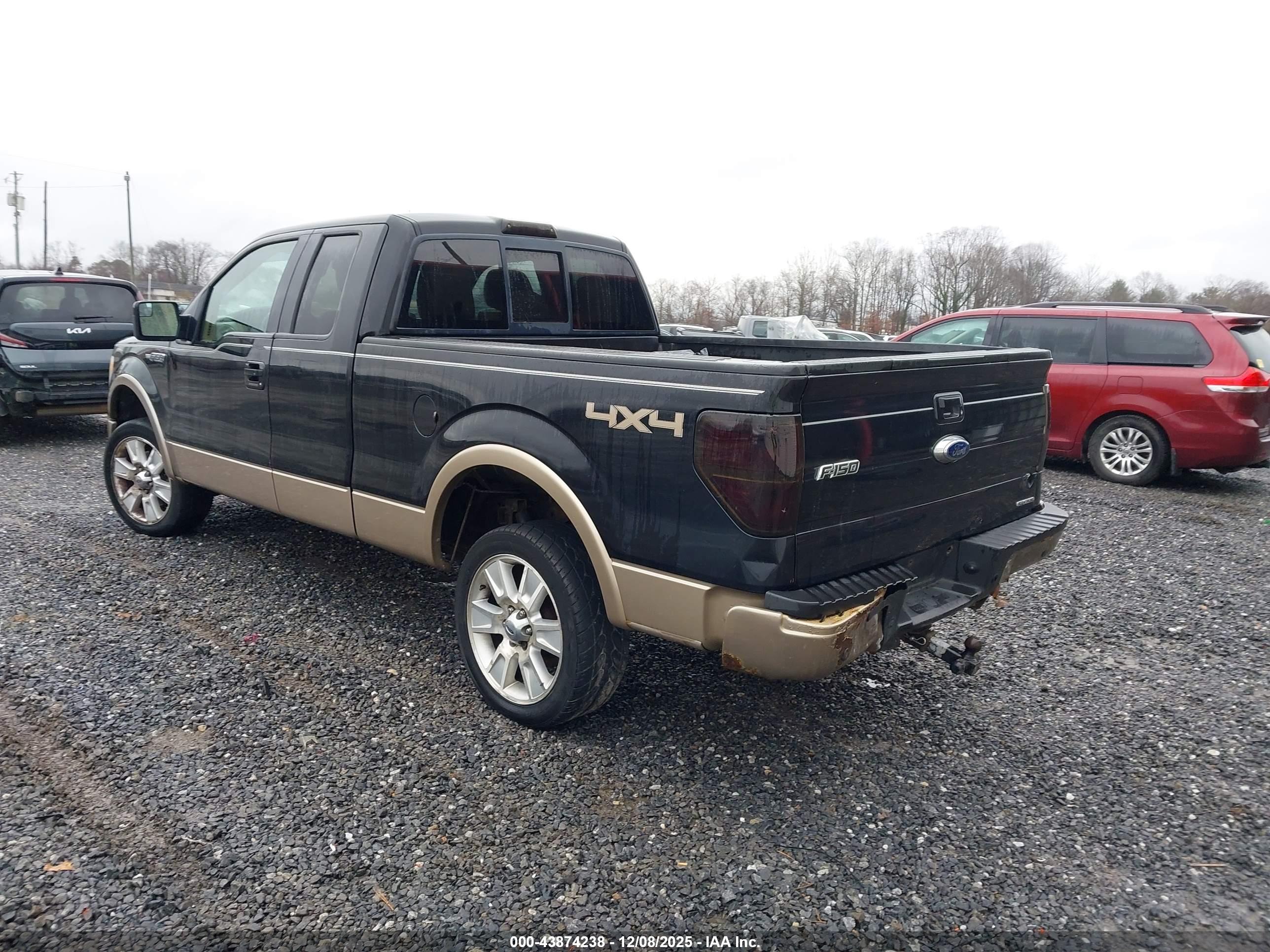 FORD F-150 image 3