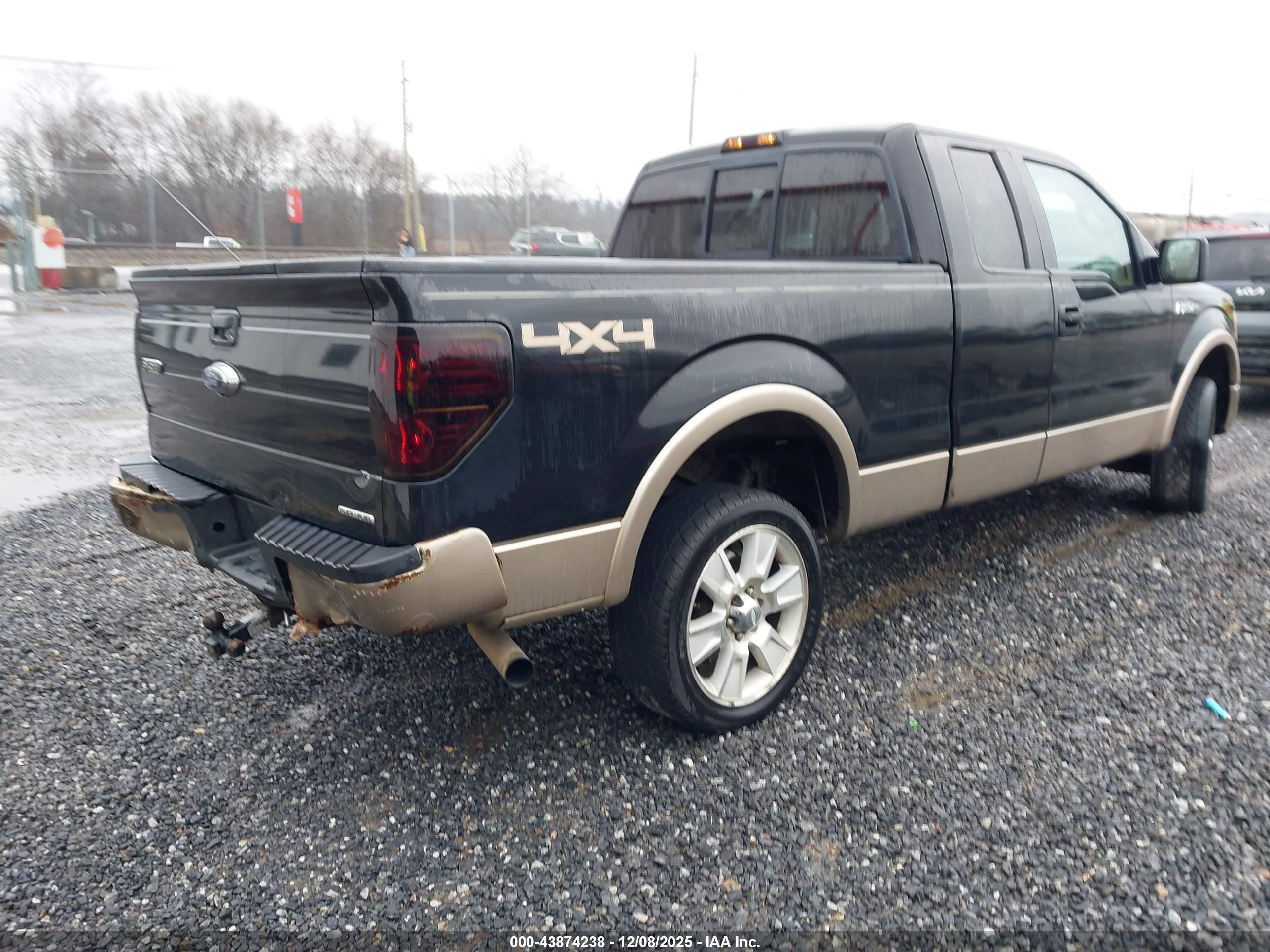FORD F-150 image 4