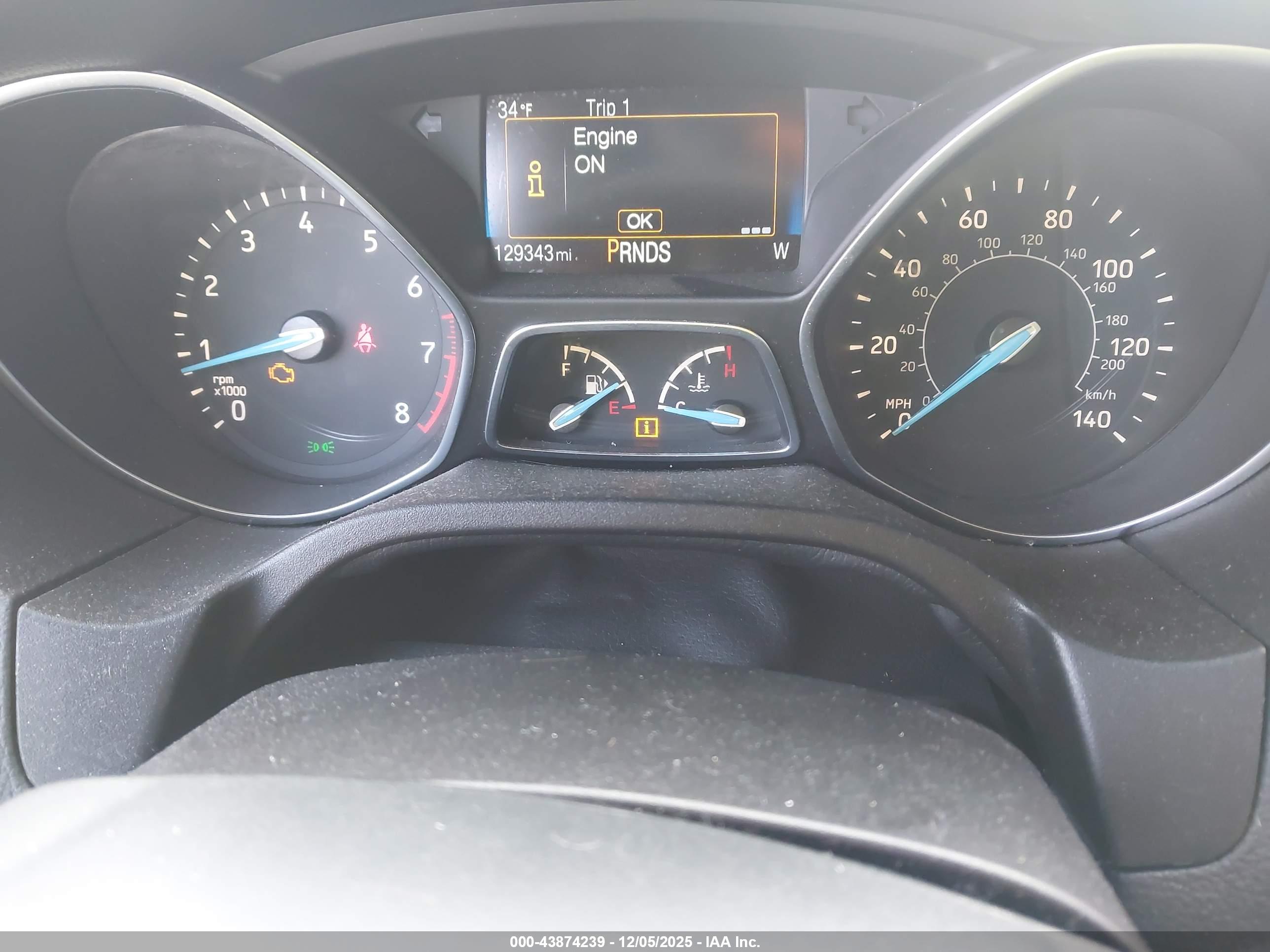 FORD FOCUS image 7
