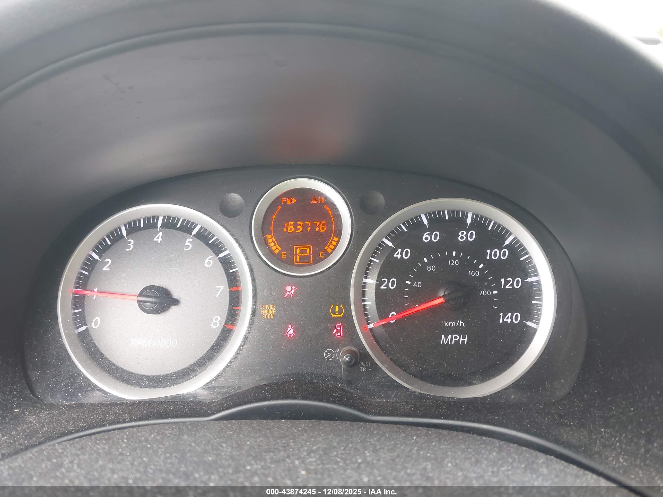 NISSAN SENTRA image 7