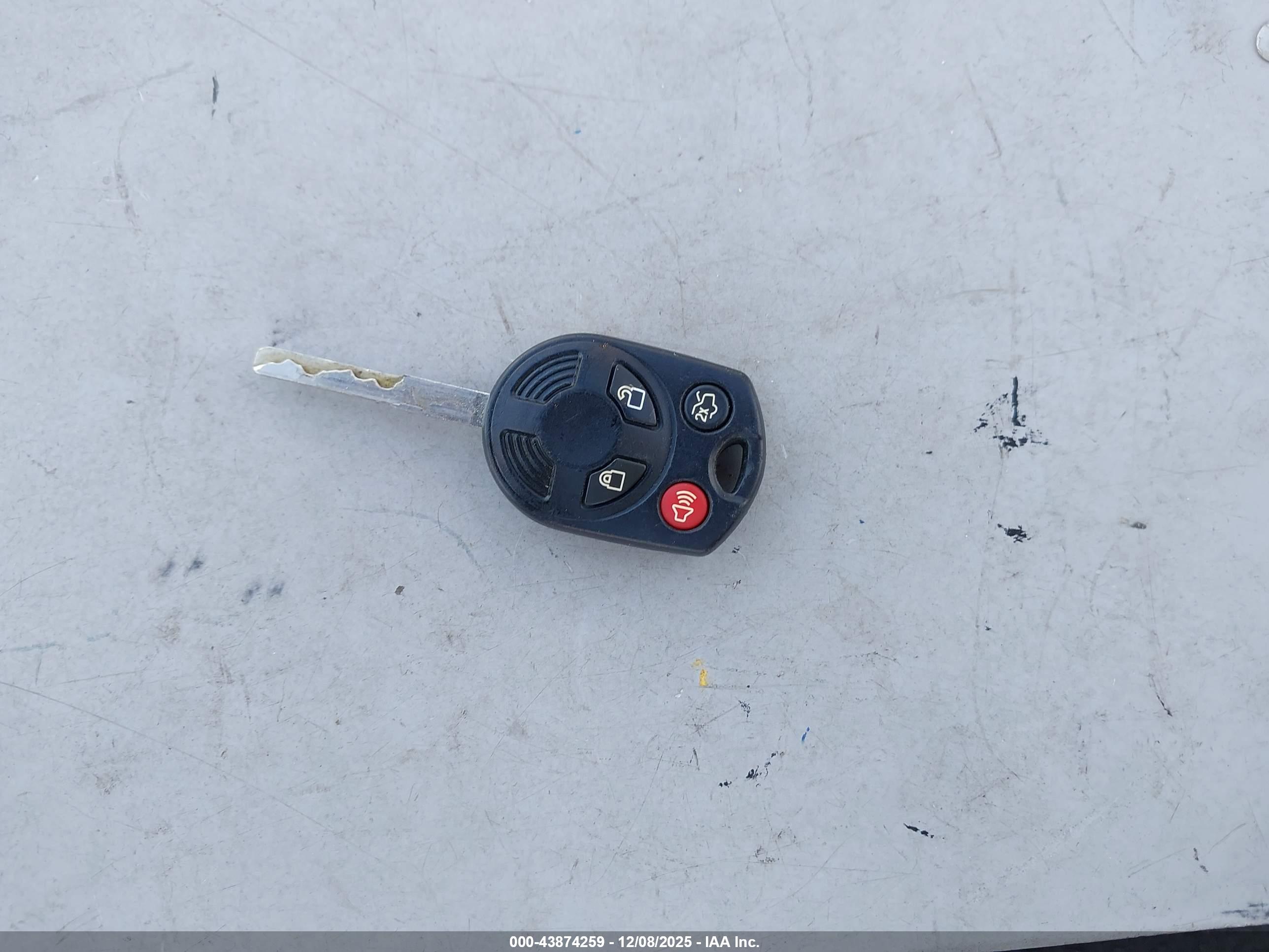 FORD FOCUS image 11