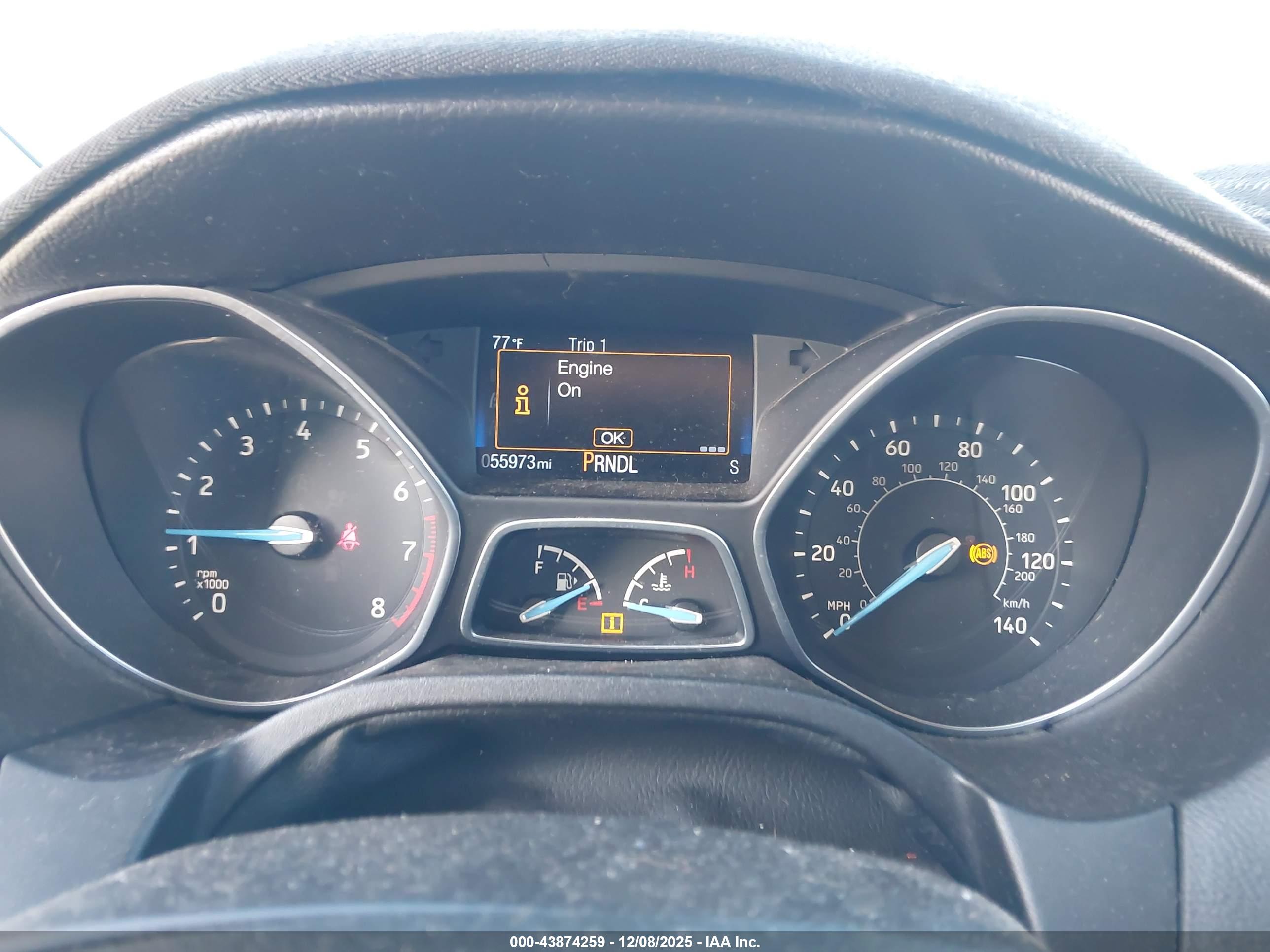 FORD FOCUS image 7