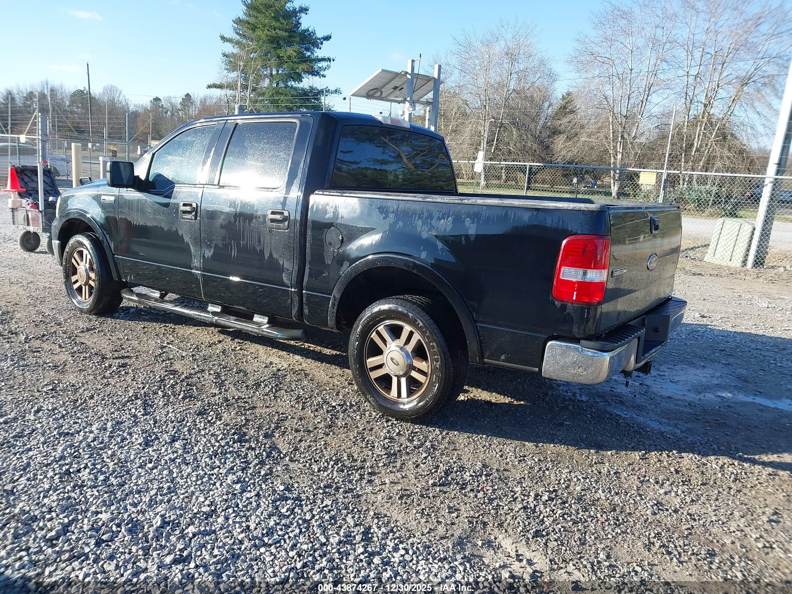 FORD F-150 image 3