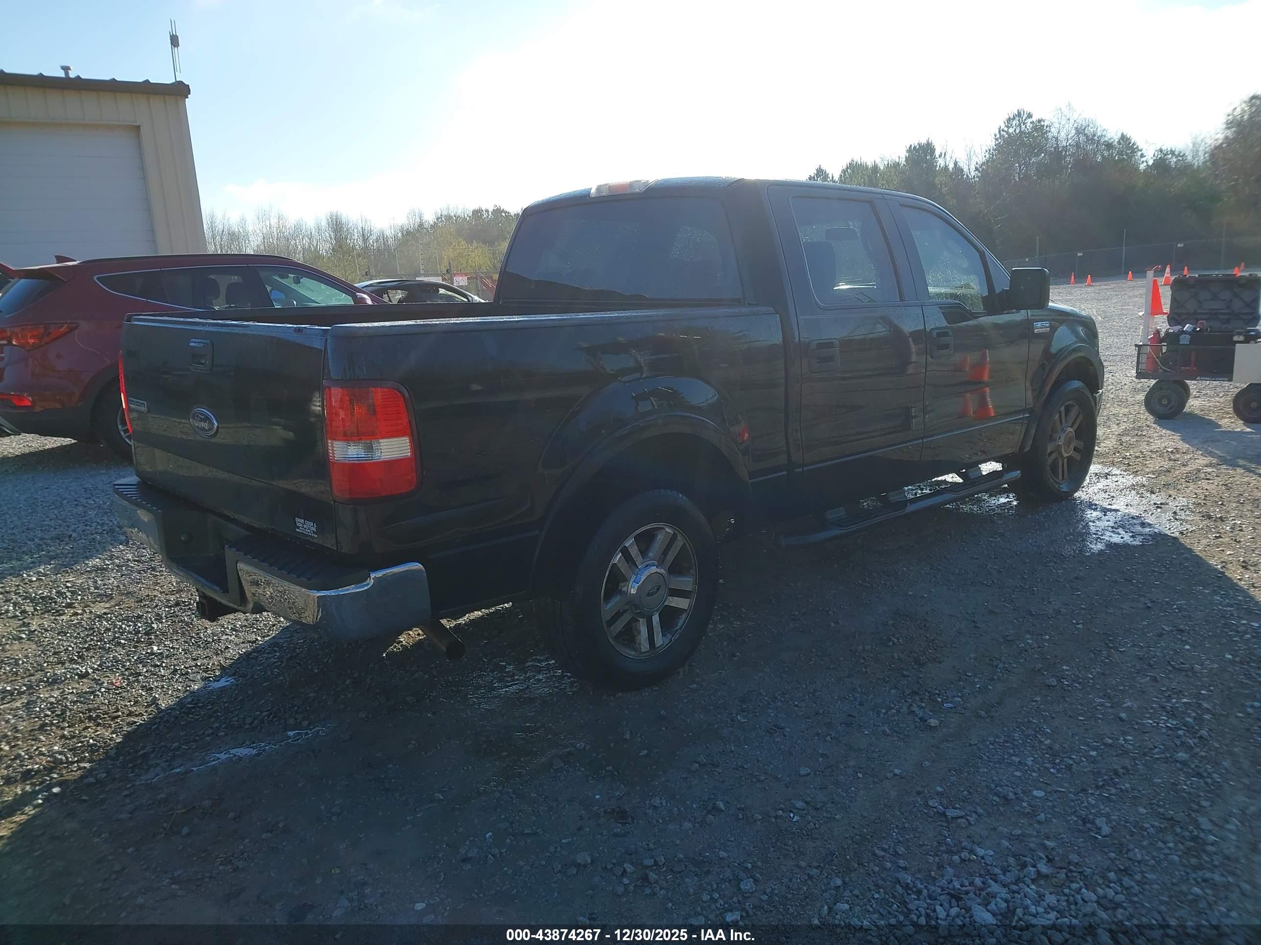 FORD F-150 image 4
