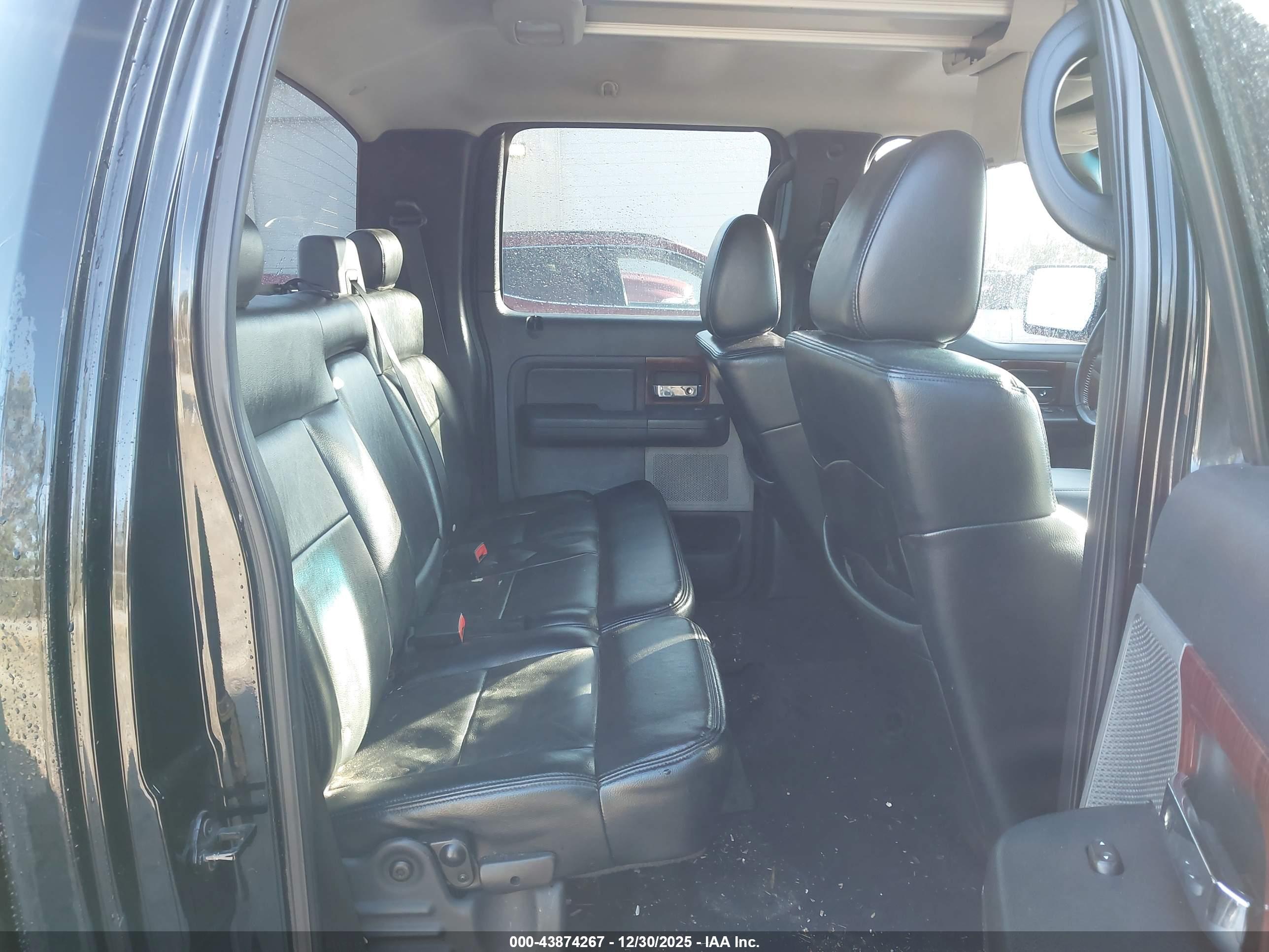 FORD F-150 image 8
