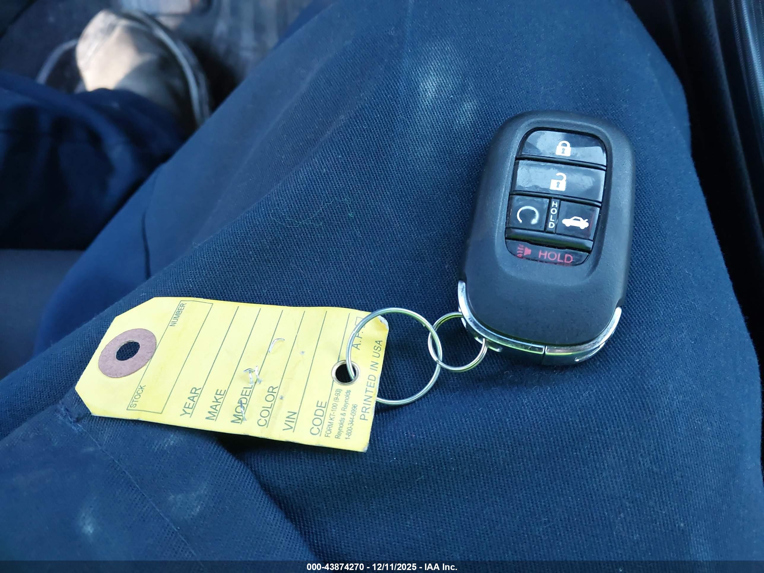 HONDA CIVIC image 11