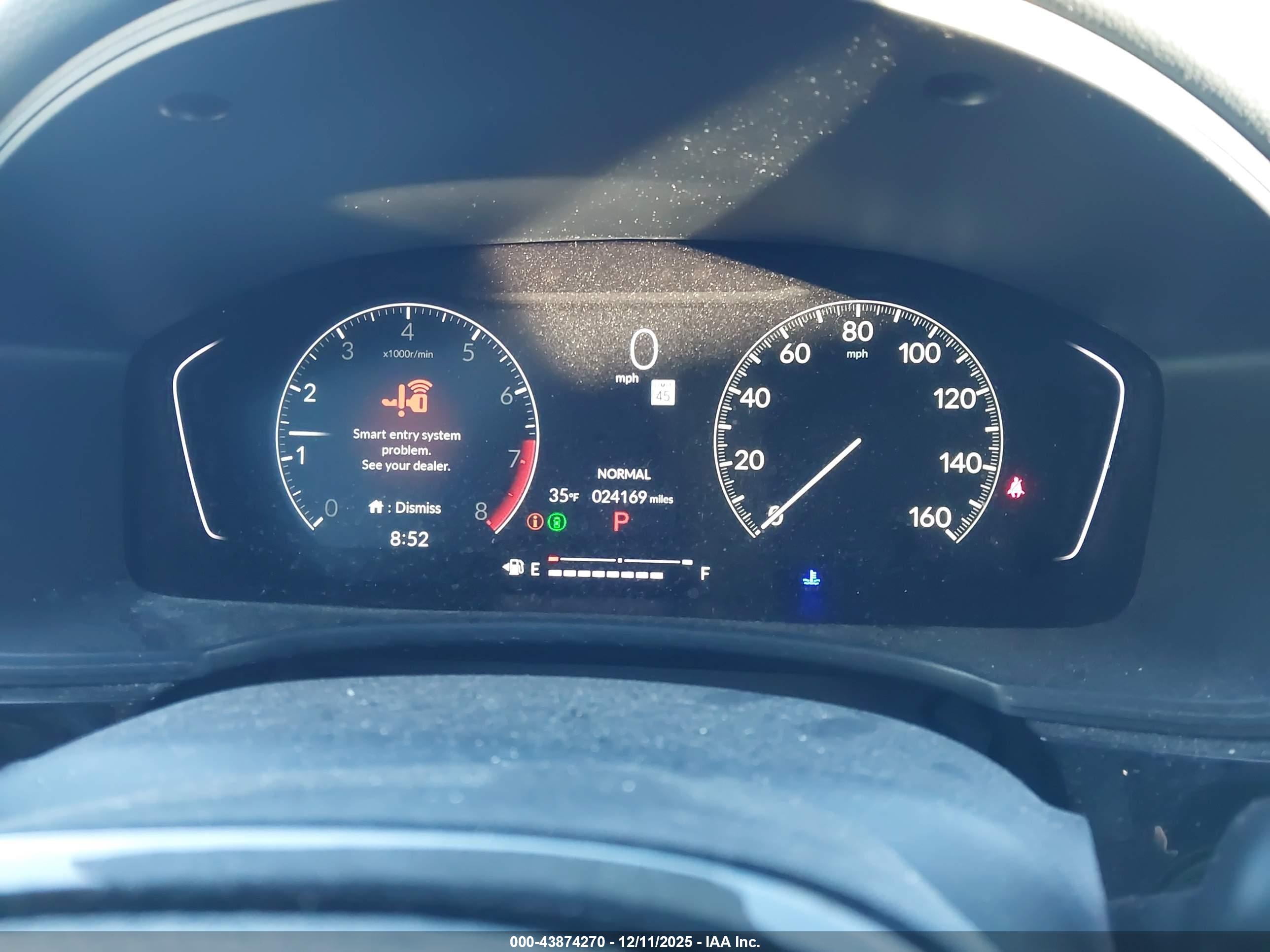 HONDA CIVIC image 7