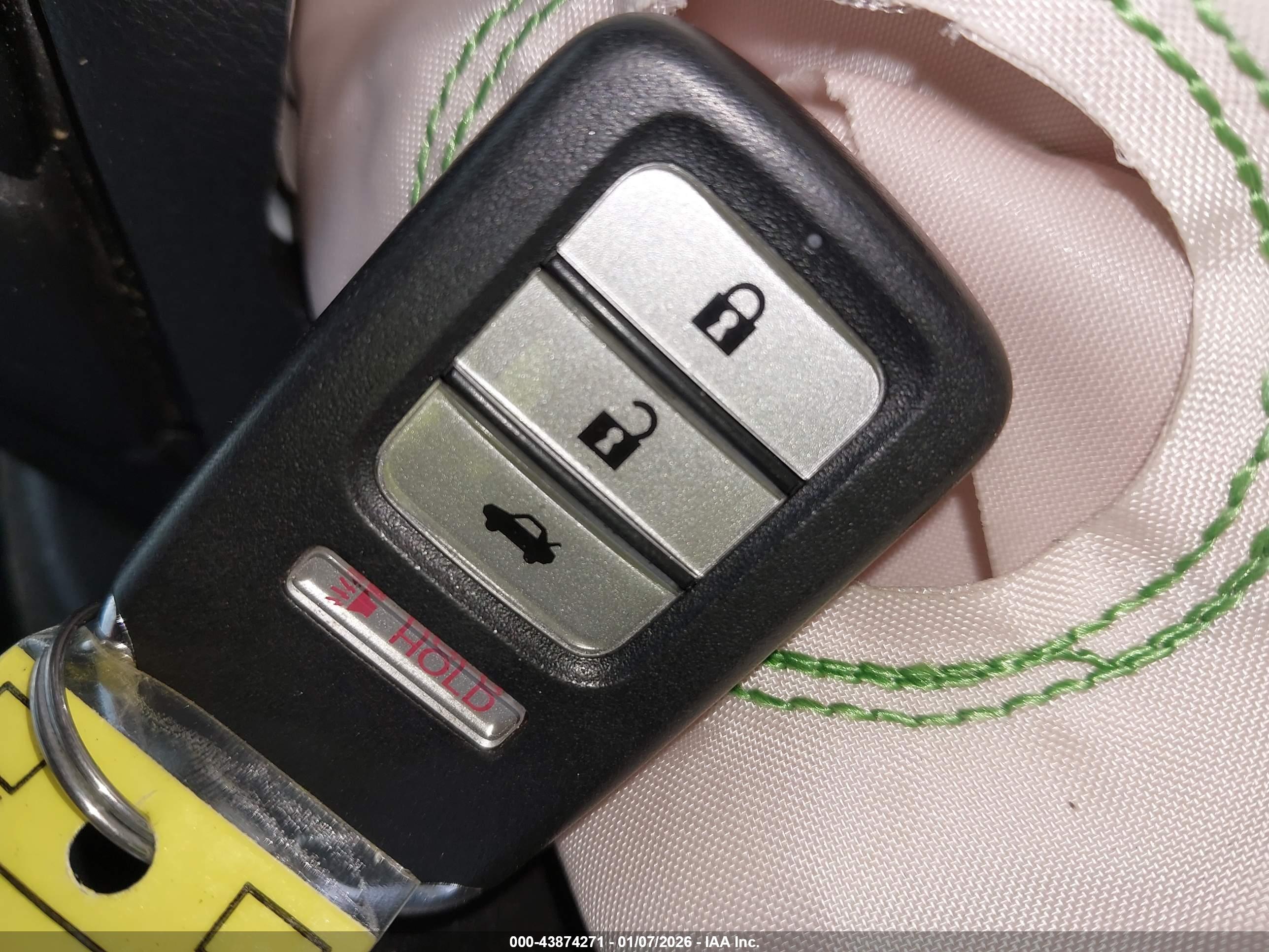 HONDA ACCORD image 11