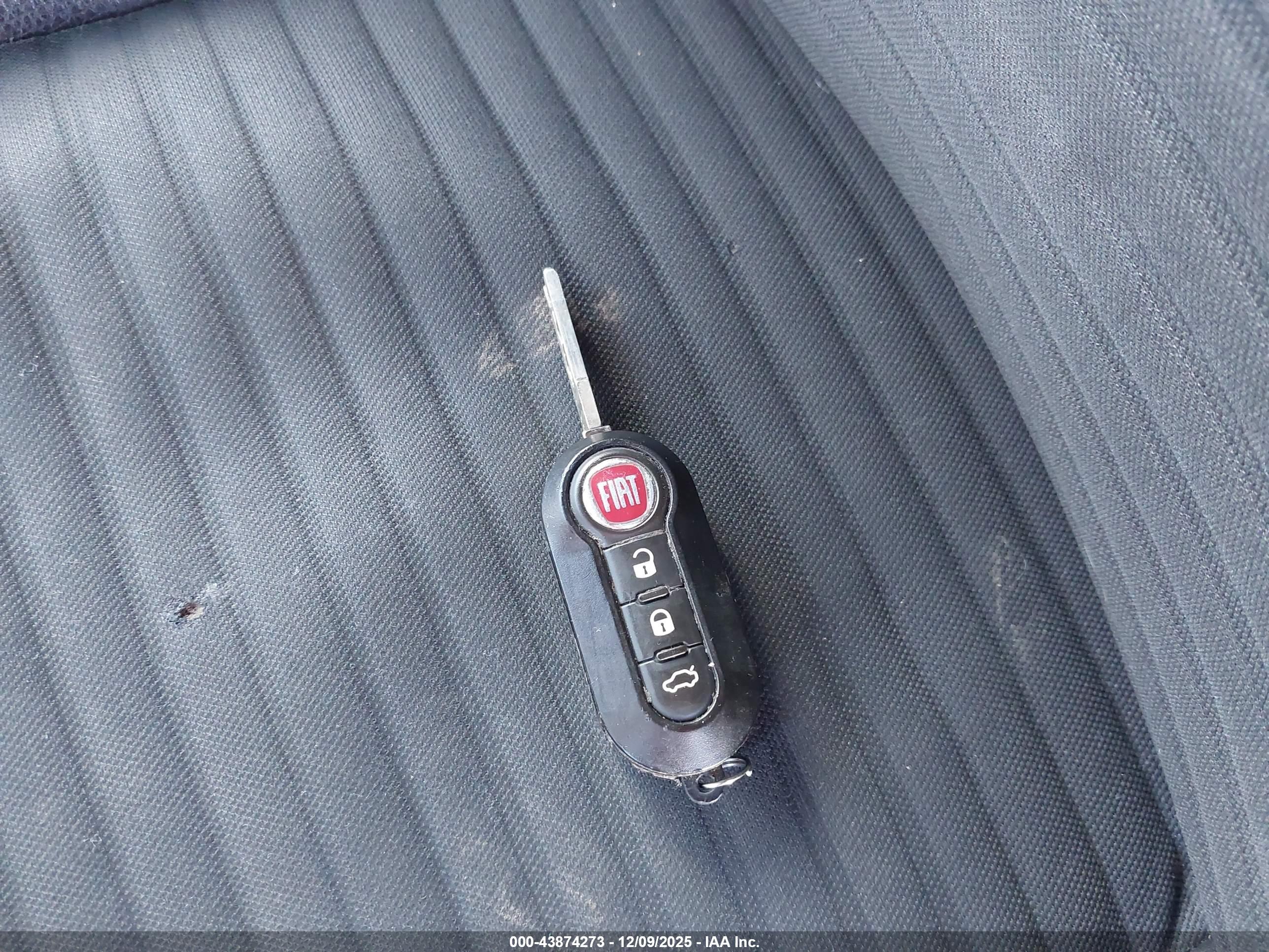 FIAT 500 image 11