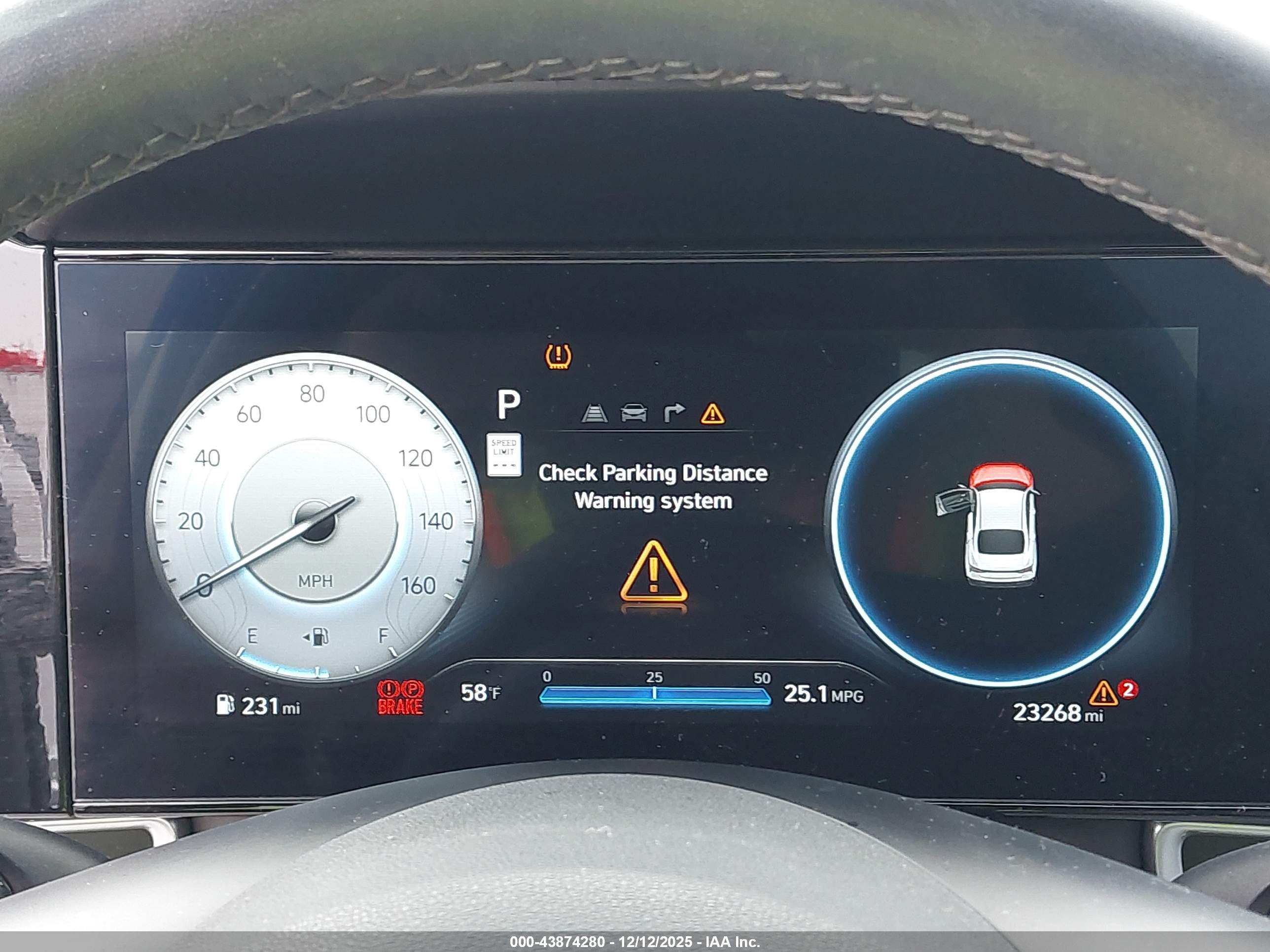 HYUNDAI ELANTRA image 7