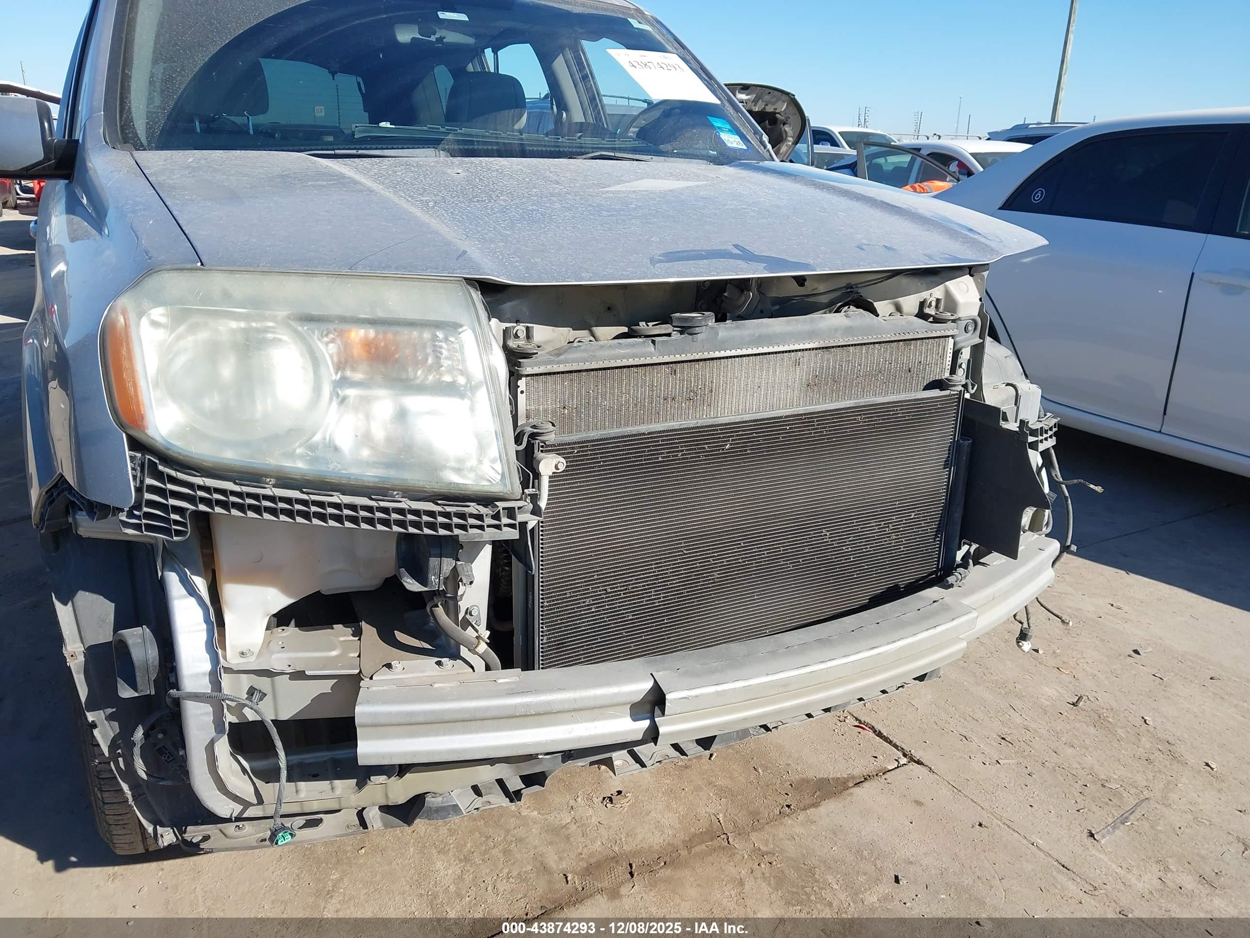 HONDA PILOT image 6