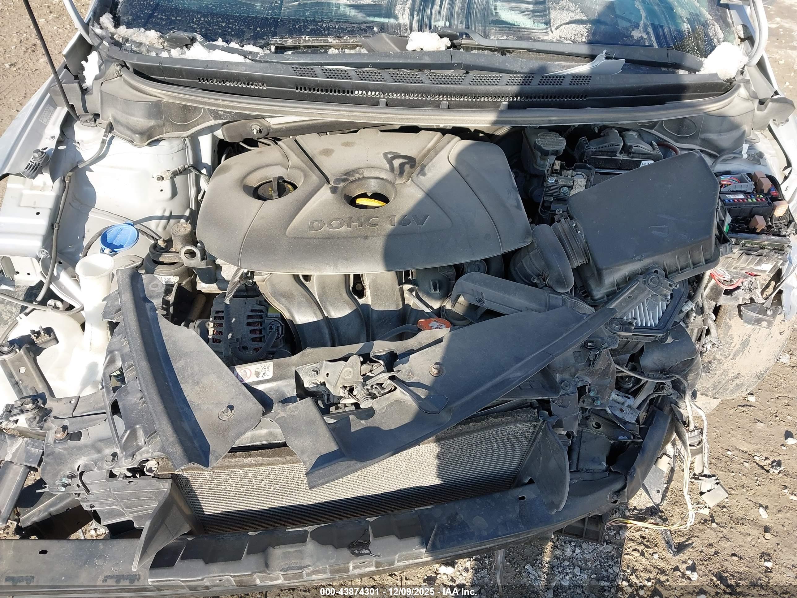KIA FORTE image 10