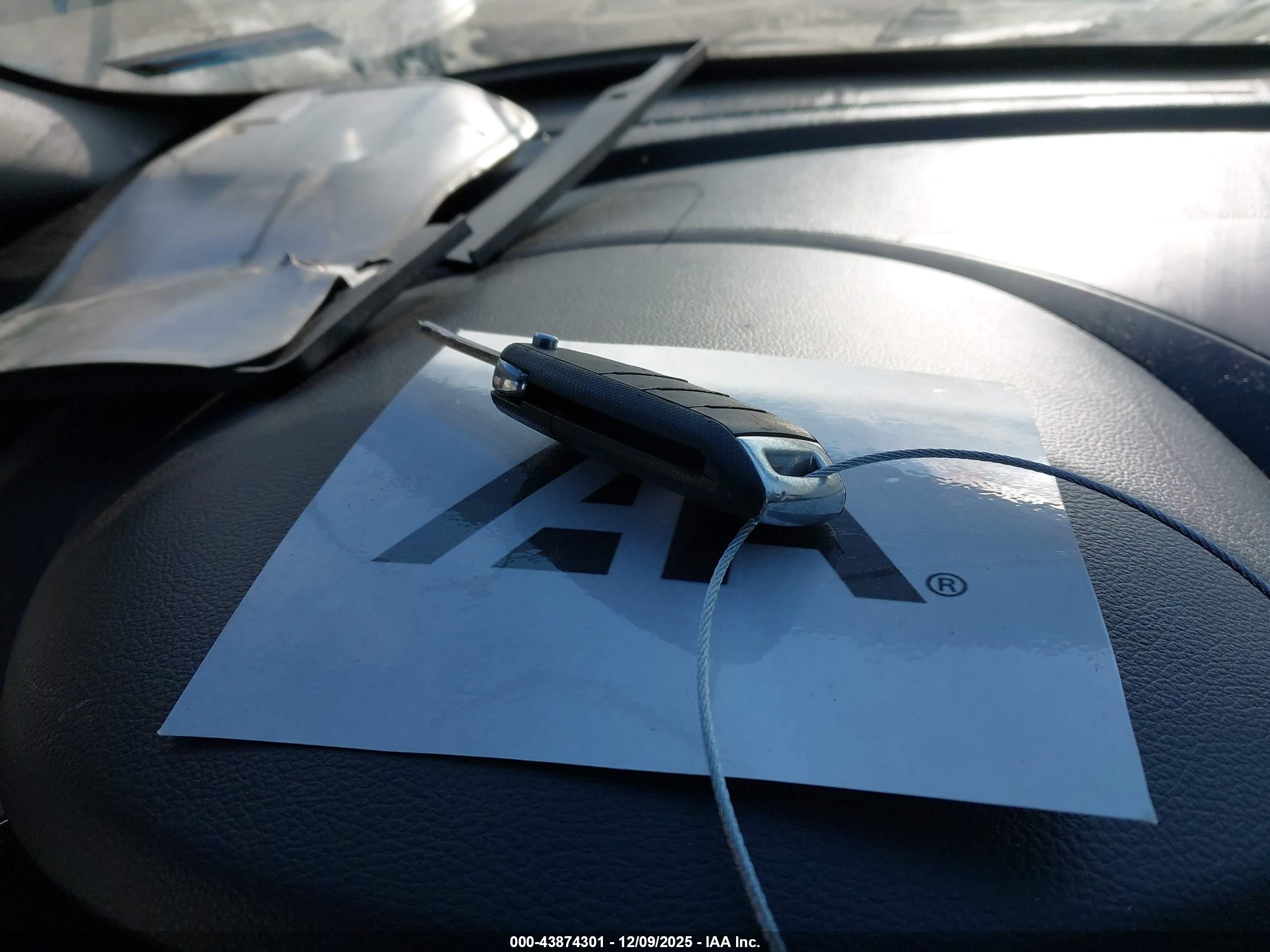 KIA FORTE image 11