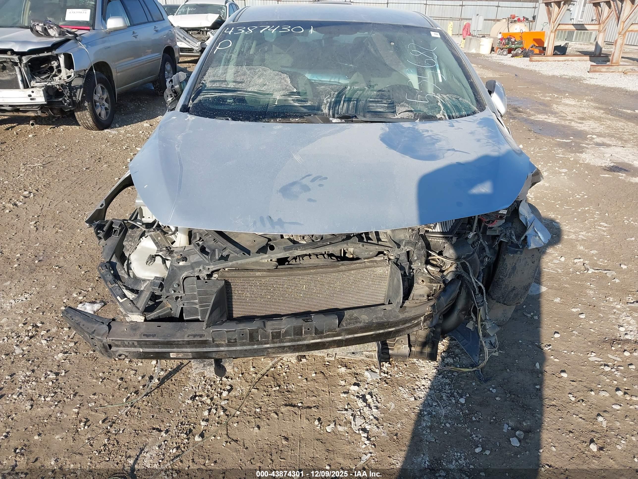 KIA FORTE image 6