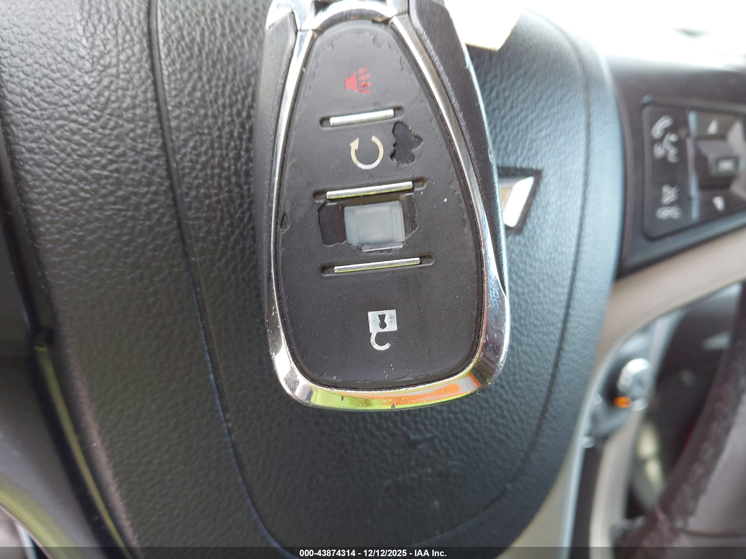 CHEVROLET TRAX image 11