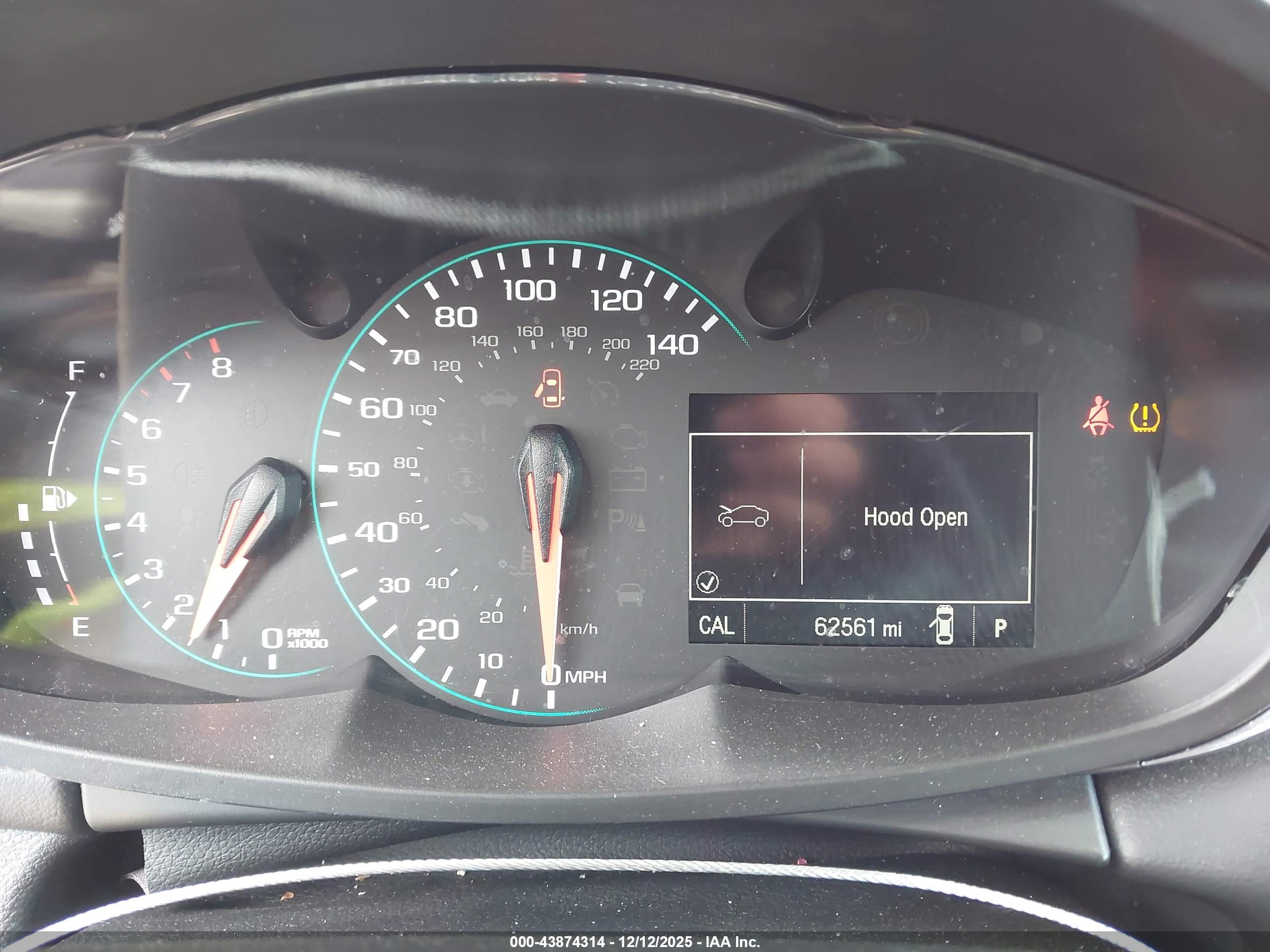 CHEVROLET TRAX image 7