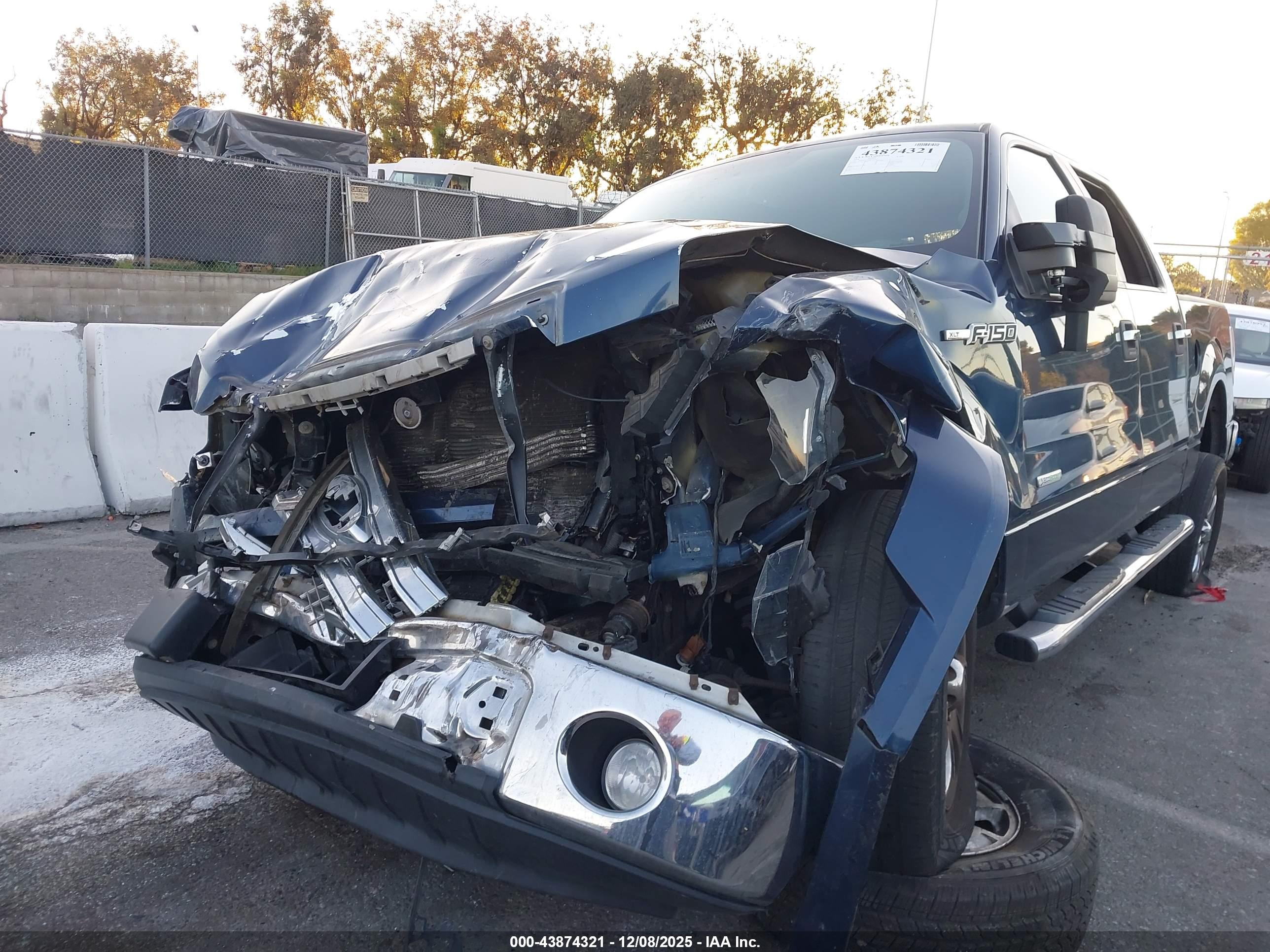 FORD F-150 image 6