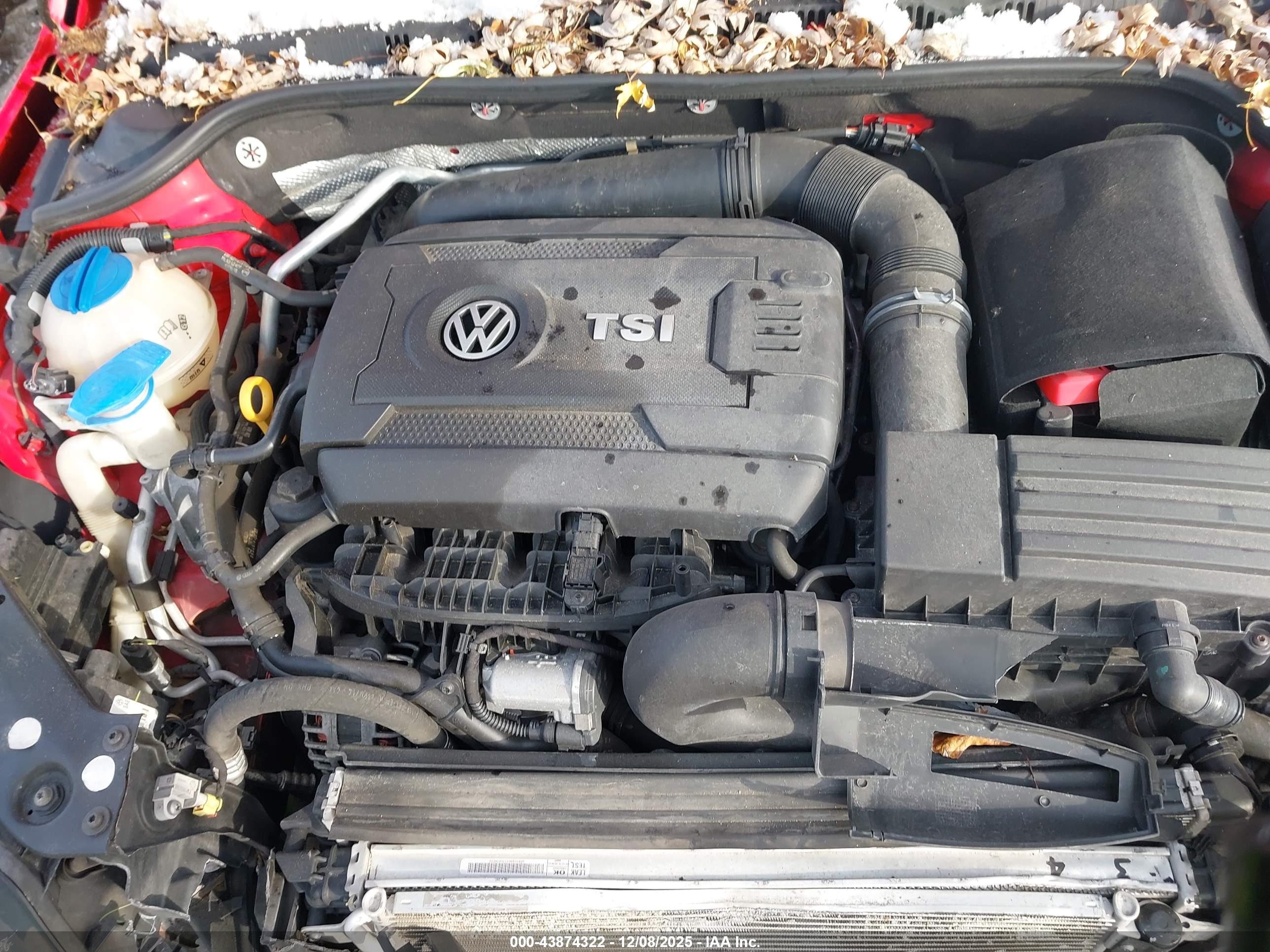 VOLKSWAGEN JETTA image 10