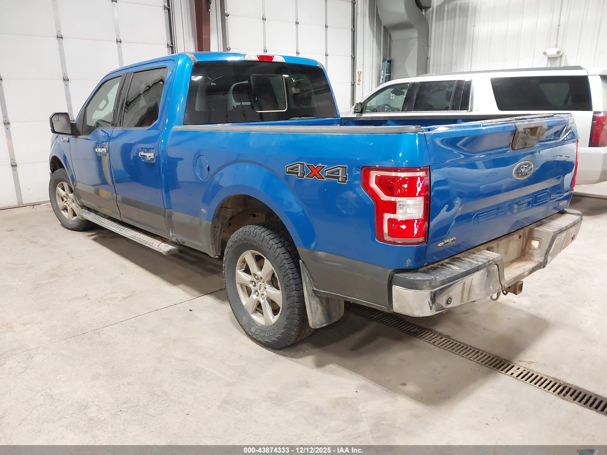FORD F-150 image 3