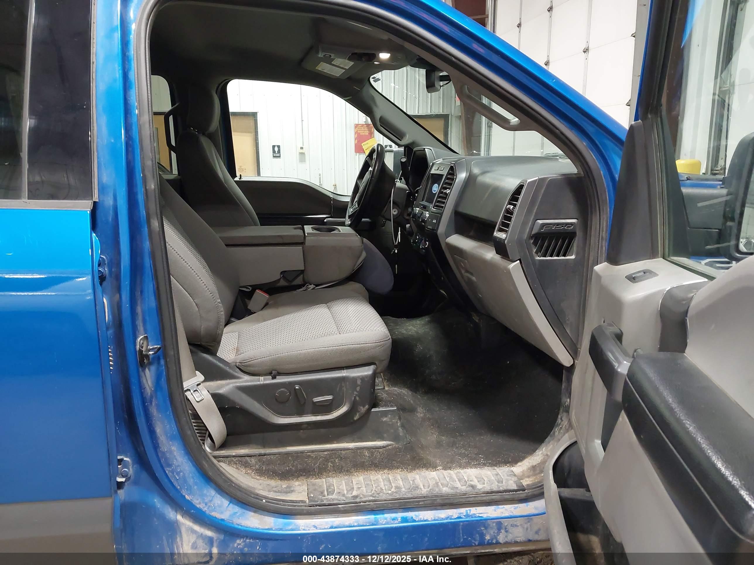FORD F-150 image 5