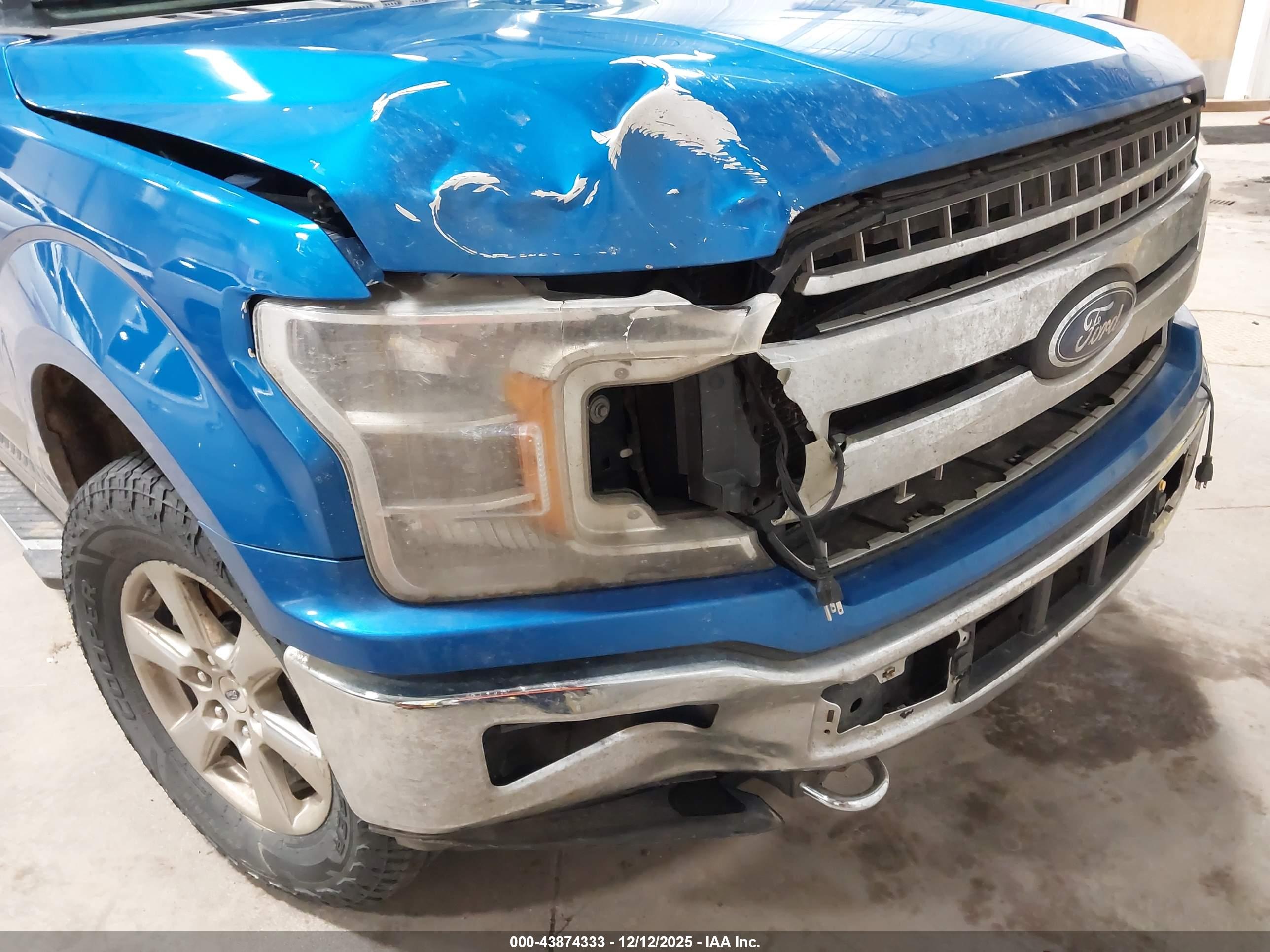 FORD F-150 image 6