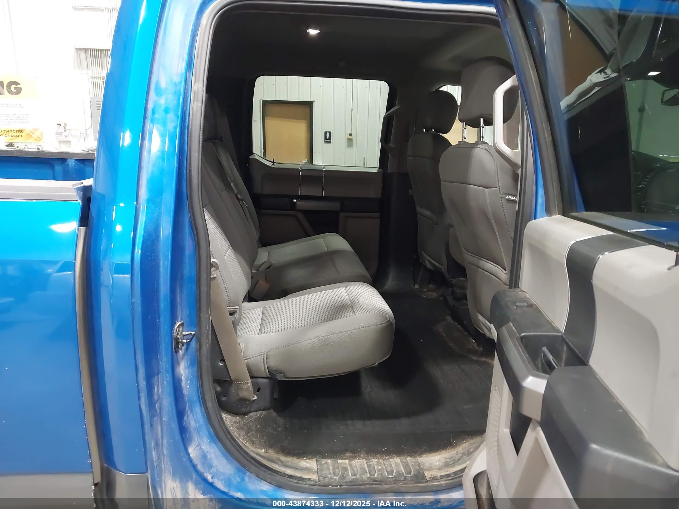 FORD F-150 image 8