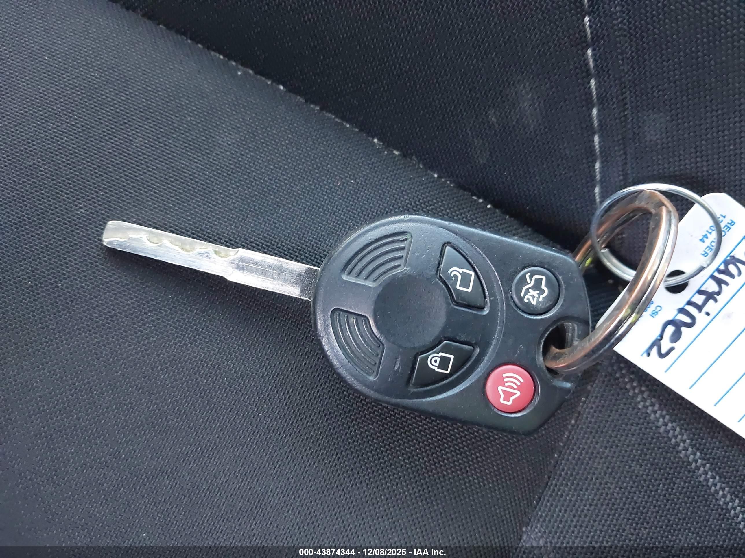 FORD FOCUS image 11