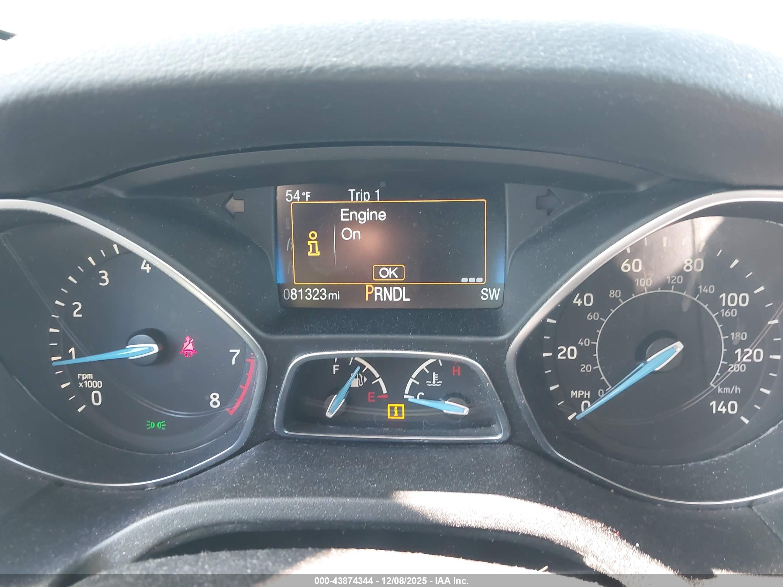 FORD FOCUS image 7