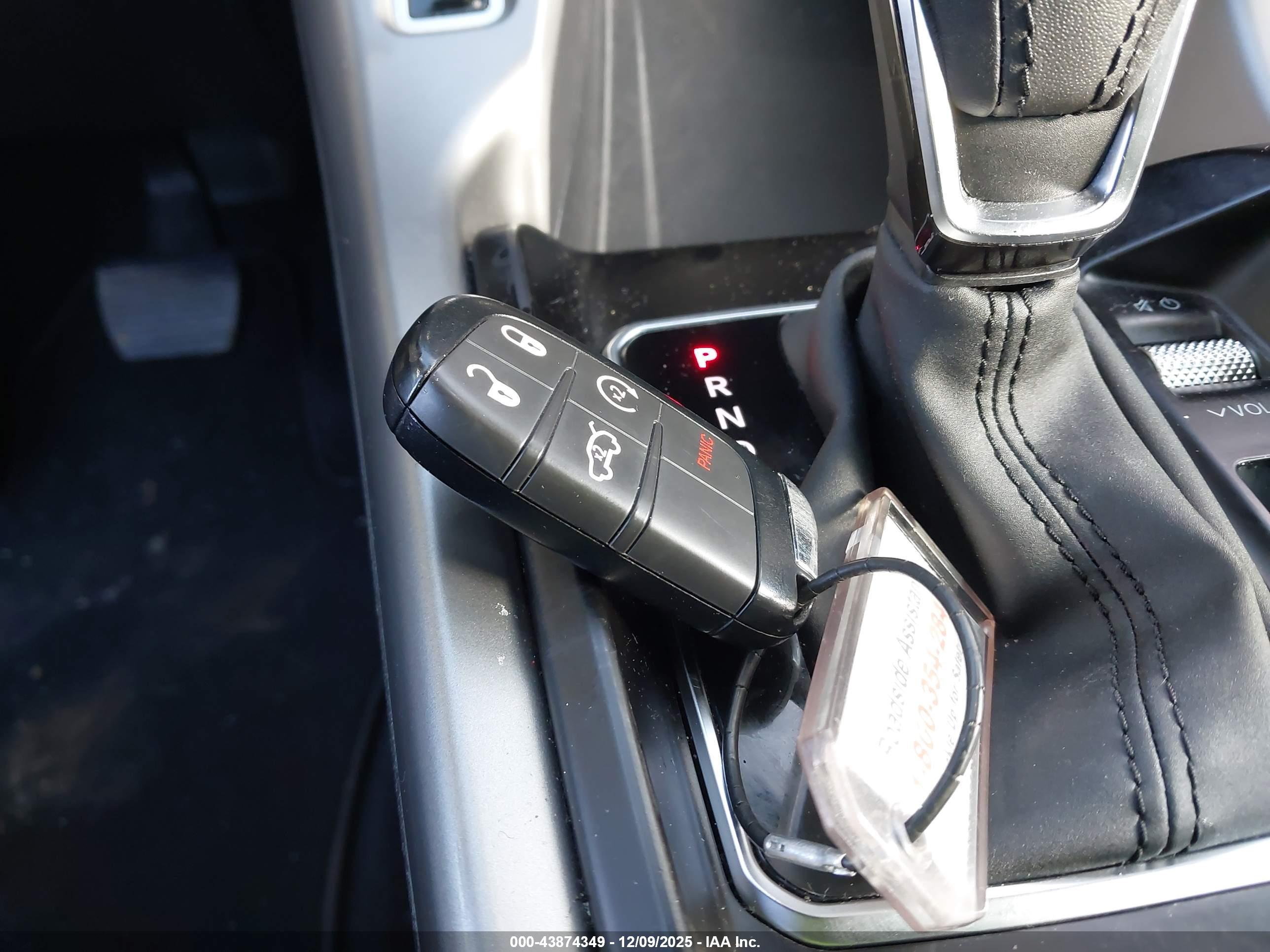 DODGE HORNET image 11