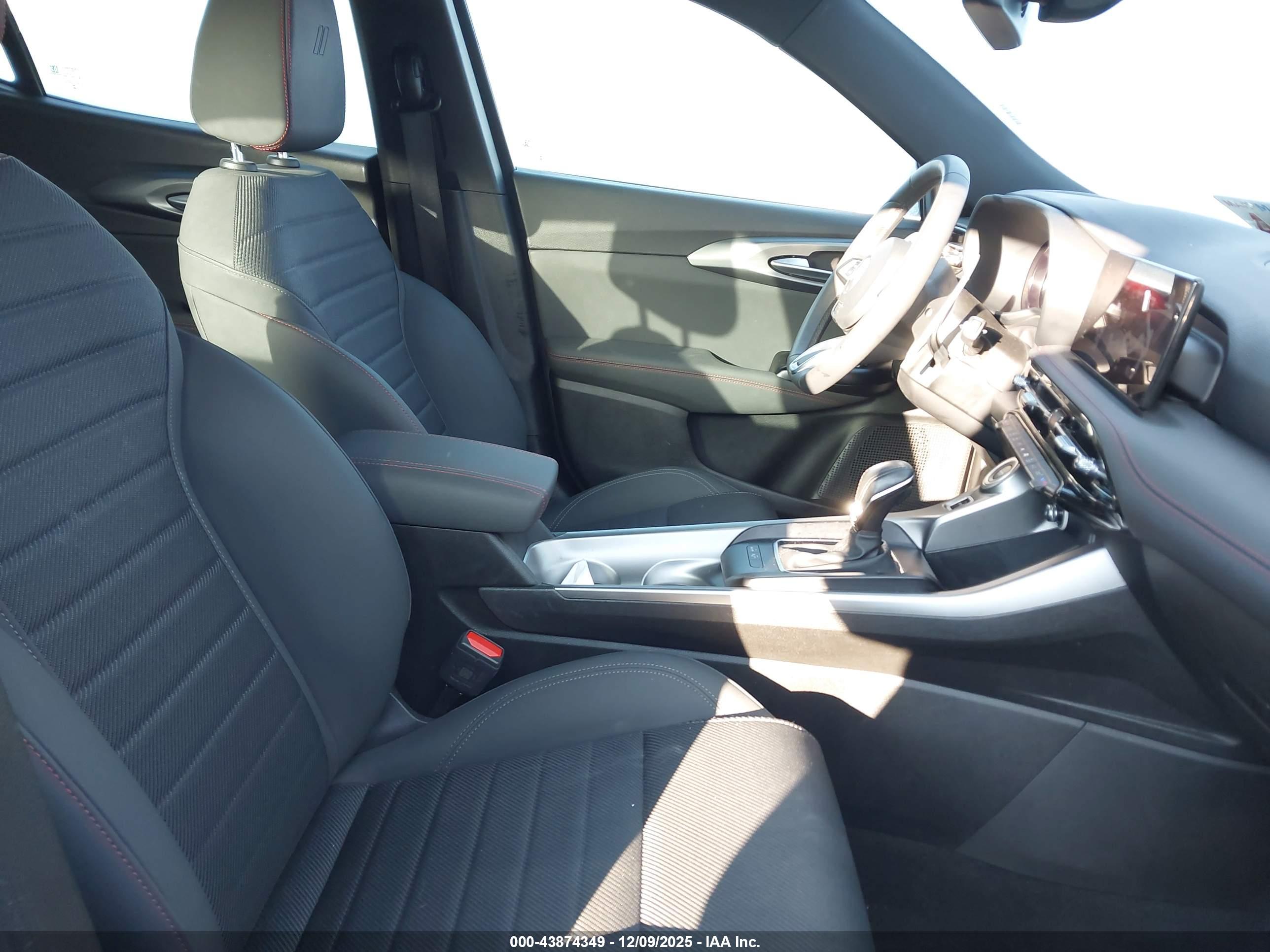 DODGE HORNET image 5