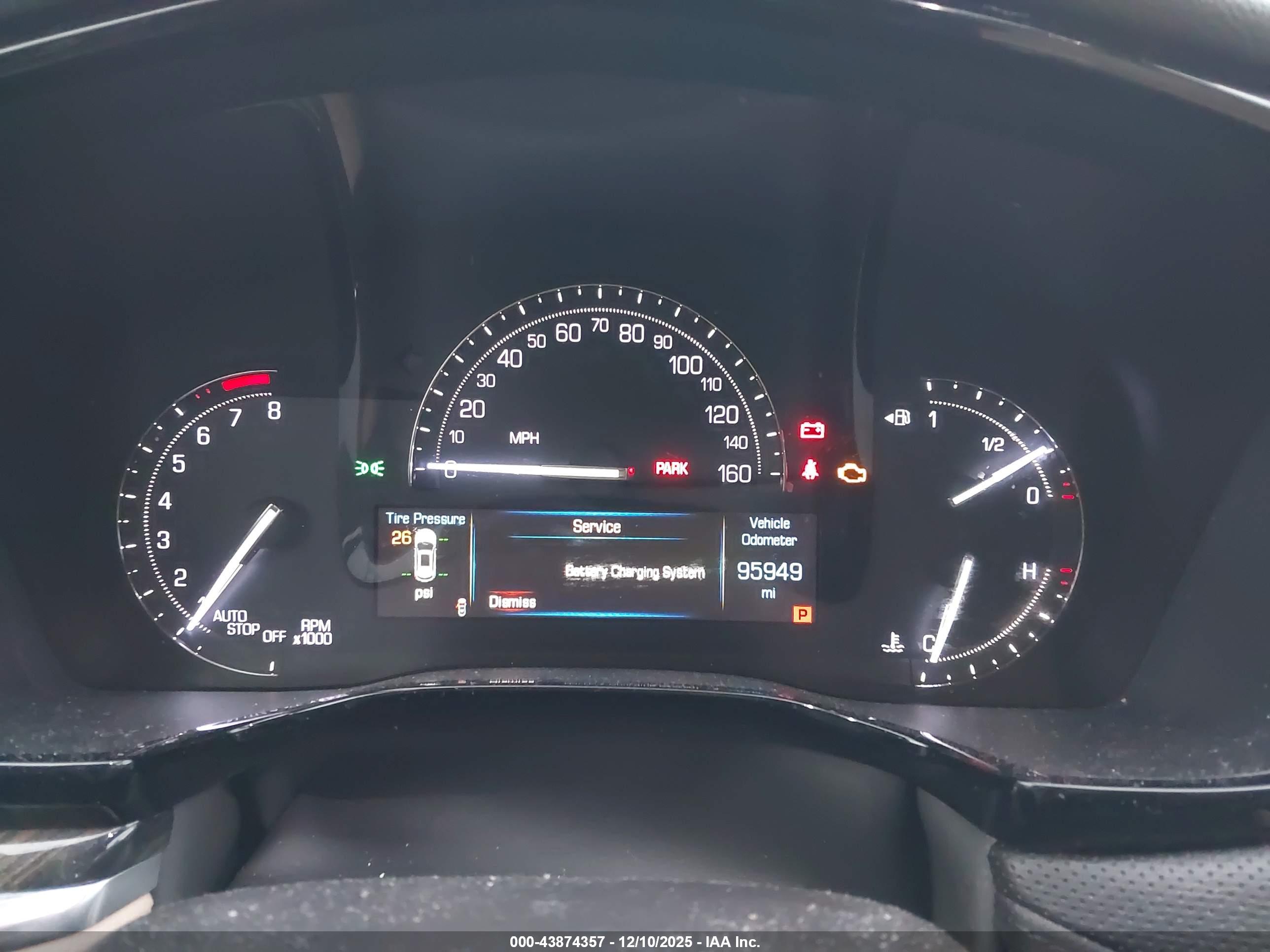 CADILLAC XT5 image 7